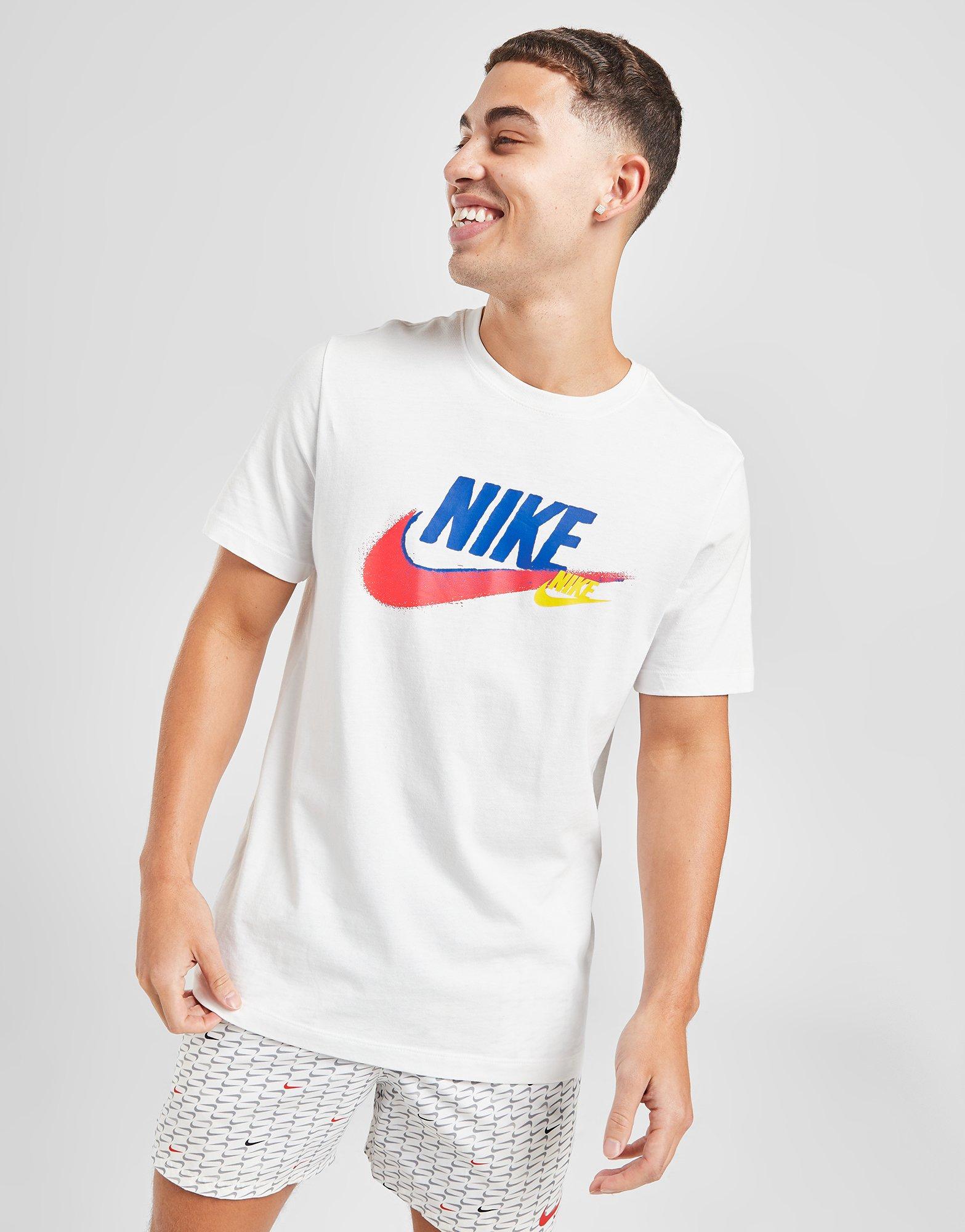 Nike Festival Futura T-Shirt