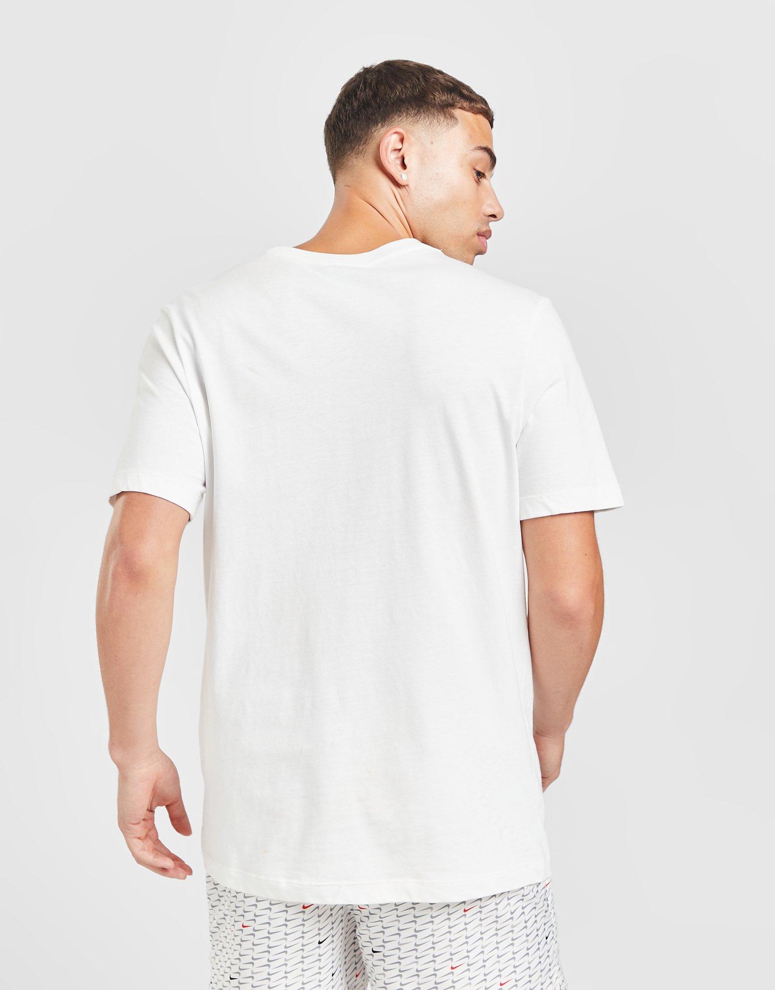 Nike Festival Futura T-Shirt