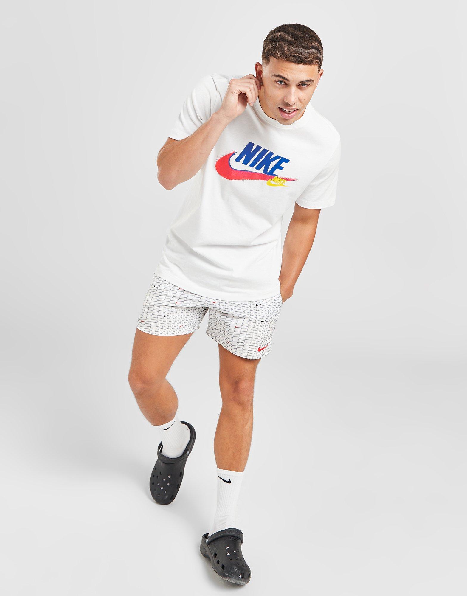 Nike Festival Futura T-Shirt