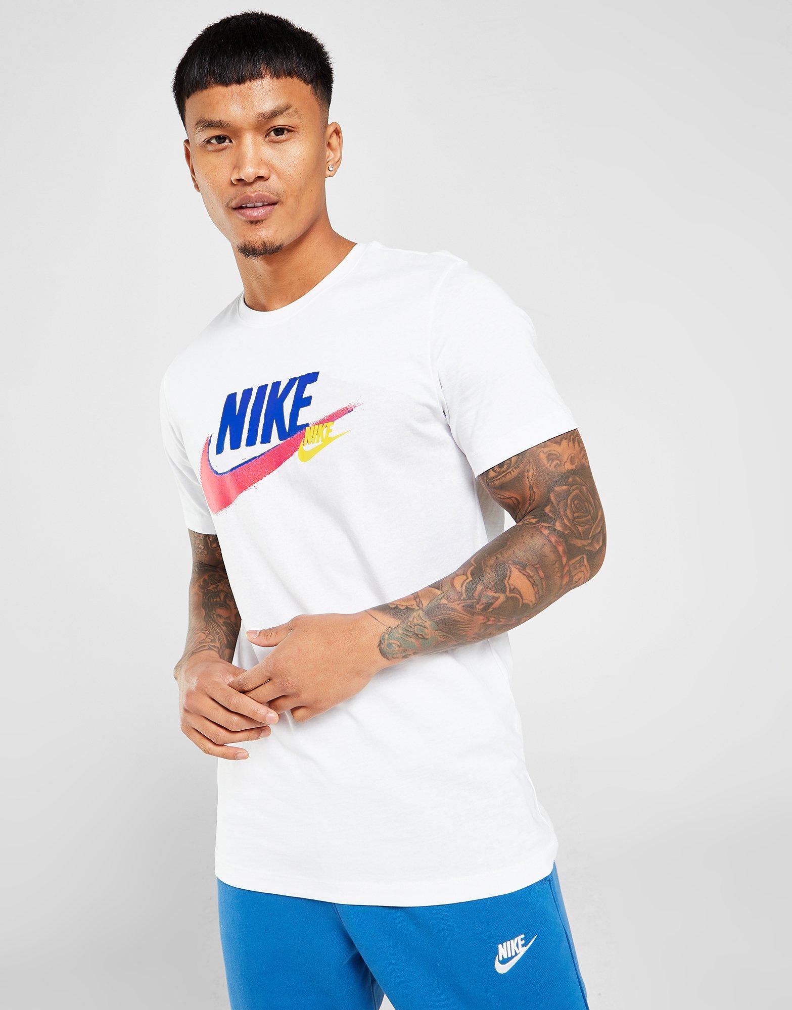 Nike Festival Futura T-Shirt