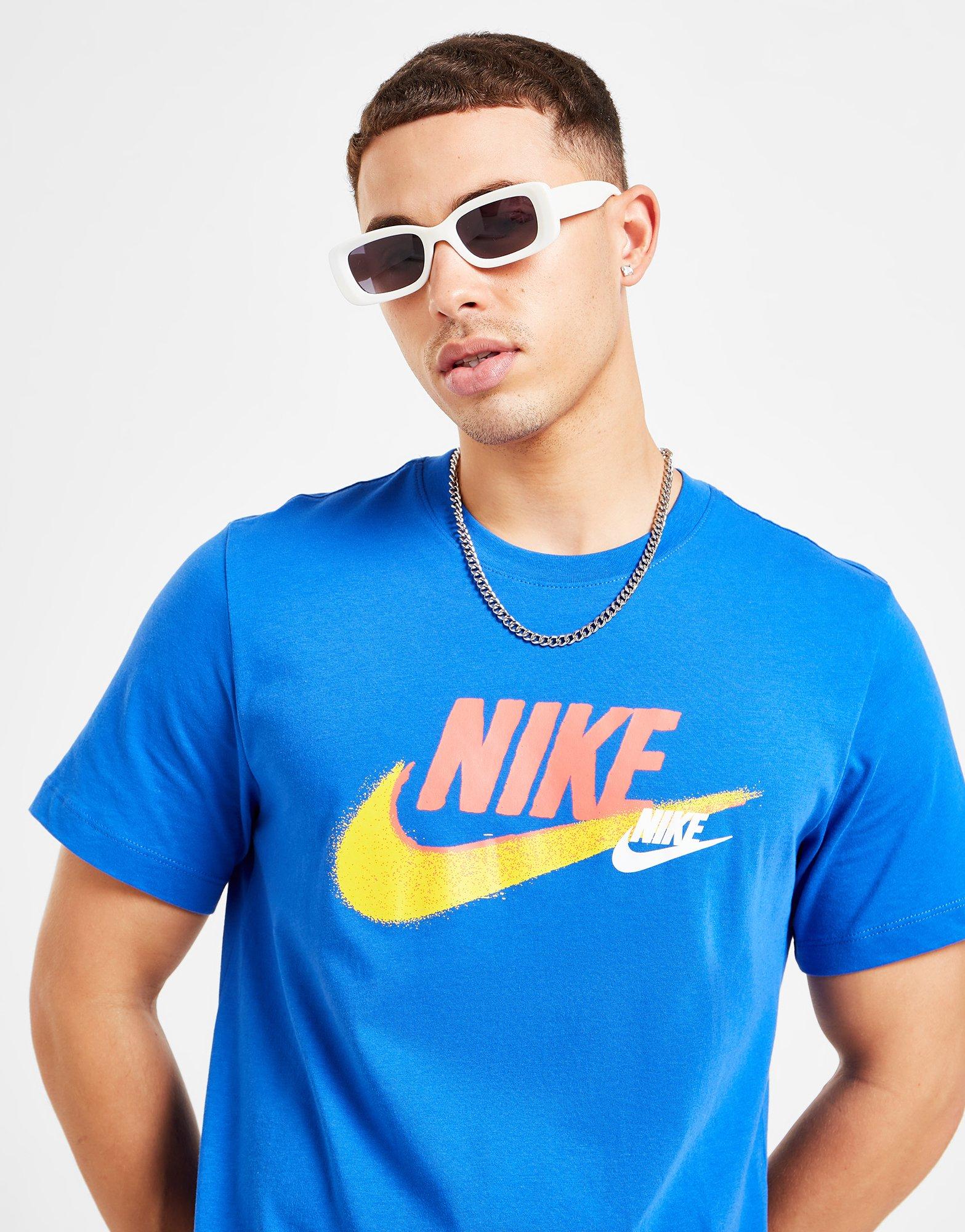 Nike Festival Futura T-Shirt