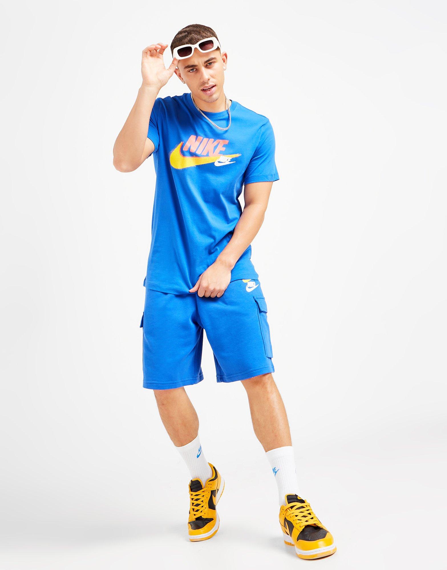 Nike Festival Futura T-Shirt