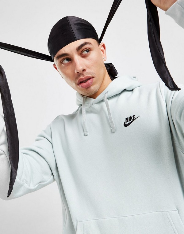 Nike Sportswear Club Fleece Pullover Hoodie en Gris | Sports España