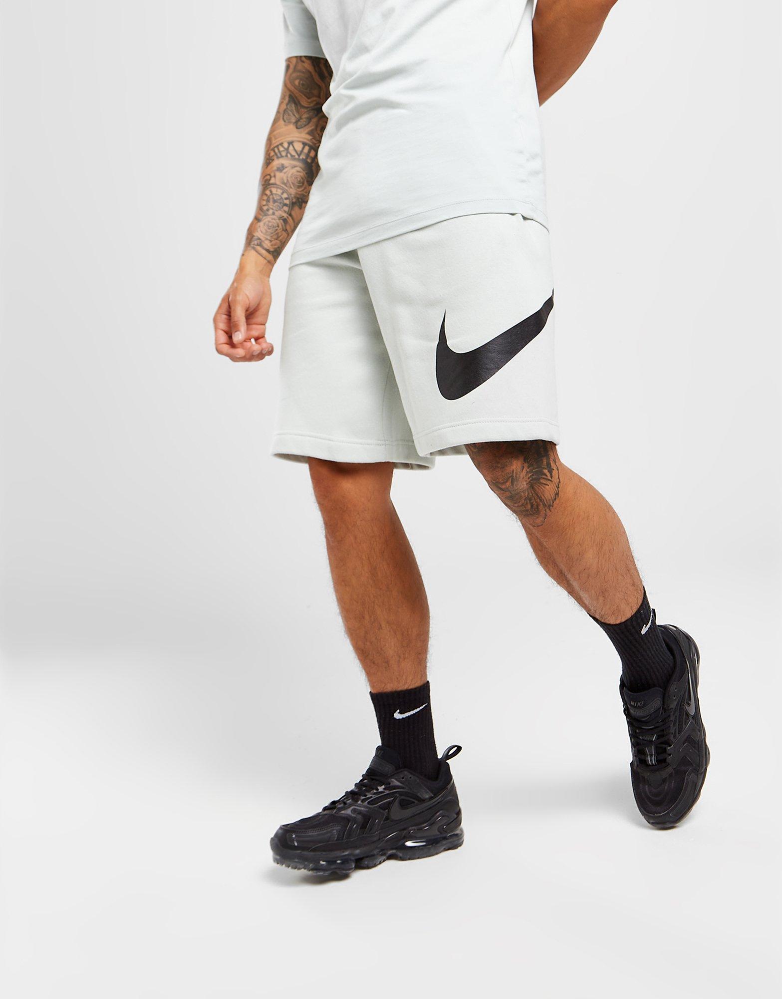 Nike Large Logo Shorts