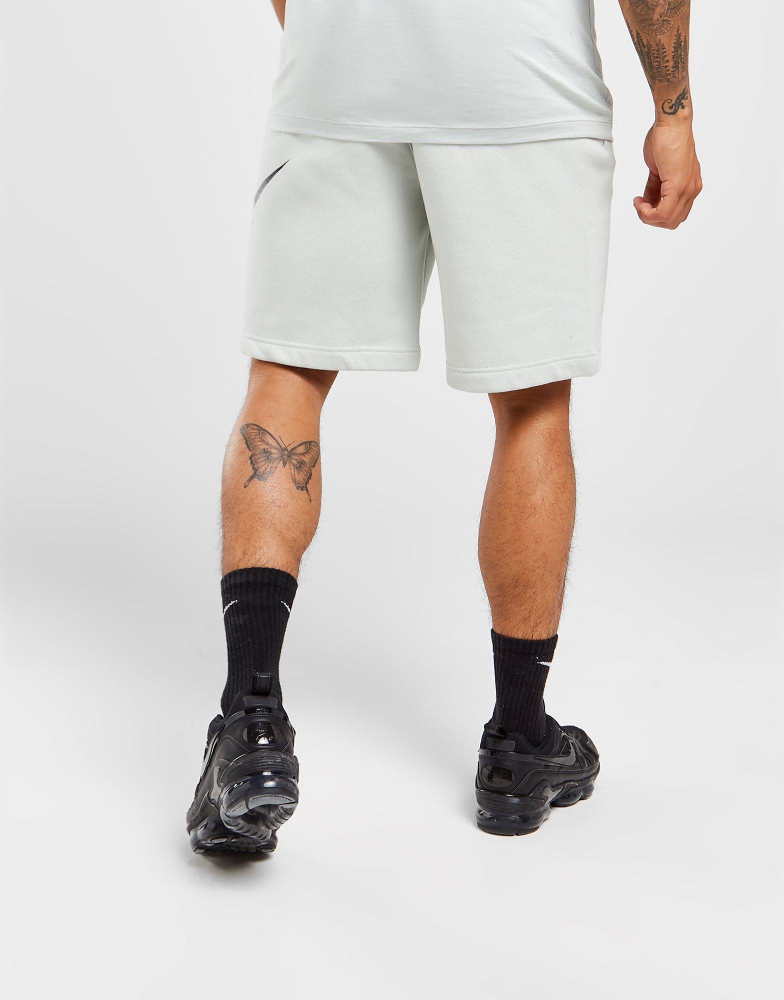 Nike Large Logo Shorts