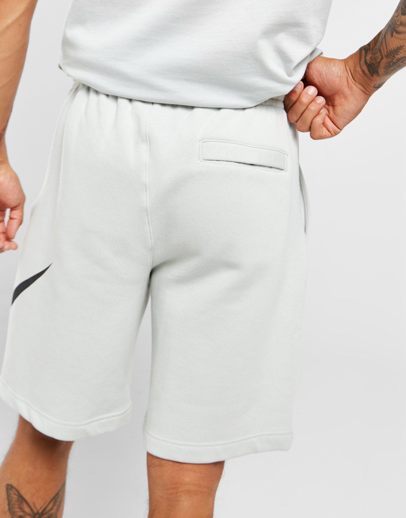 Nike Large Logo Shorts
