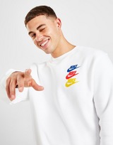 Nike Festival Crew Sweatshirt