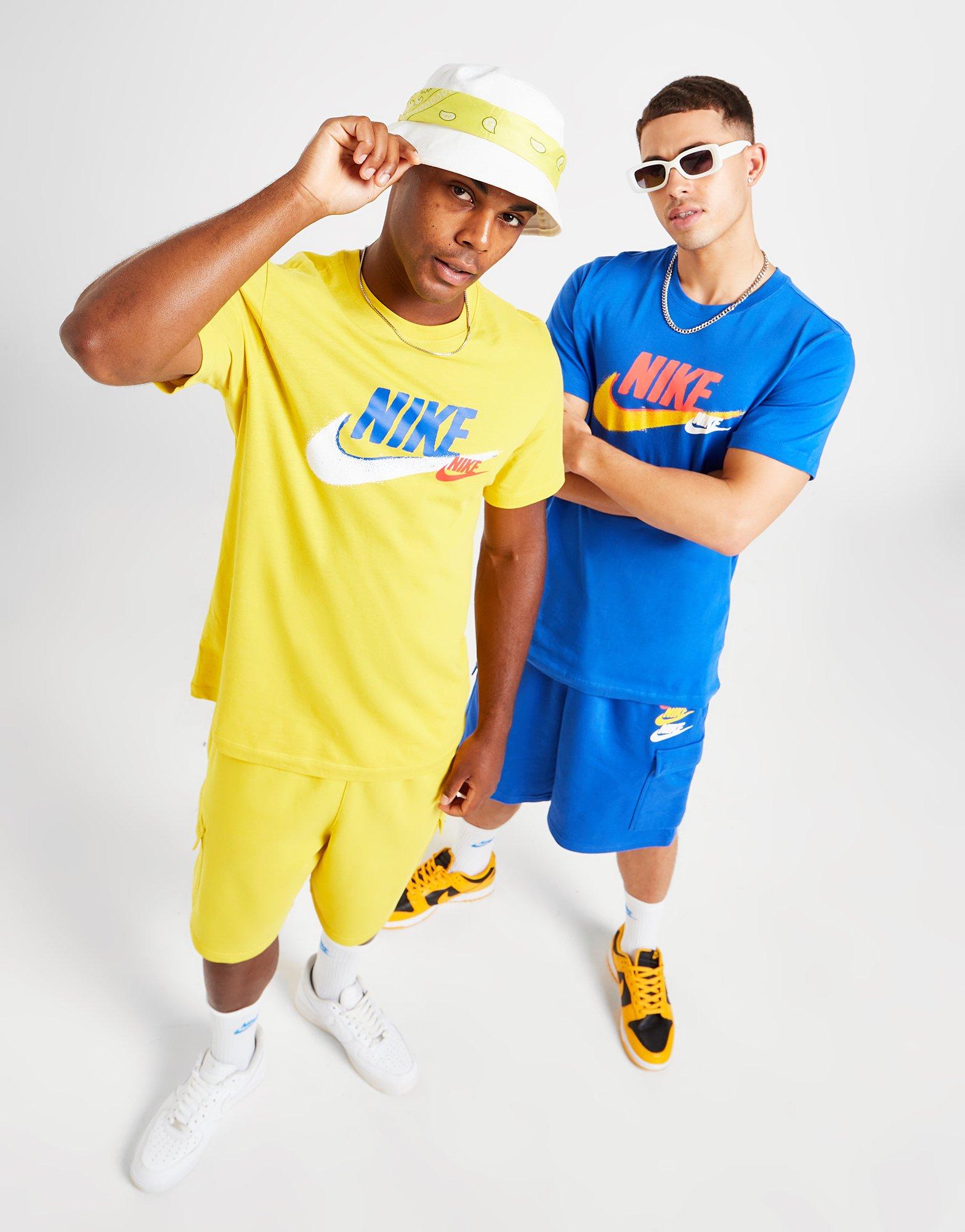 Nike Festival Futura T-Shirt