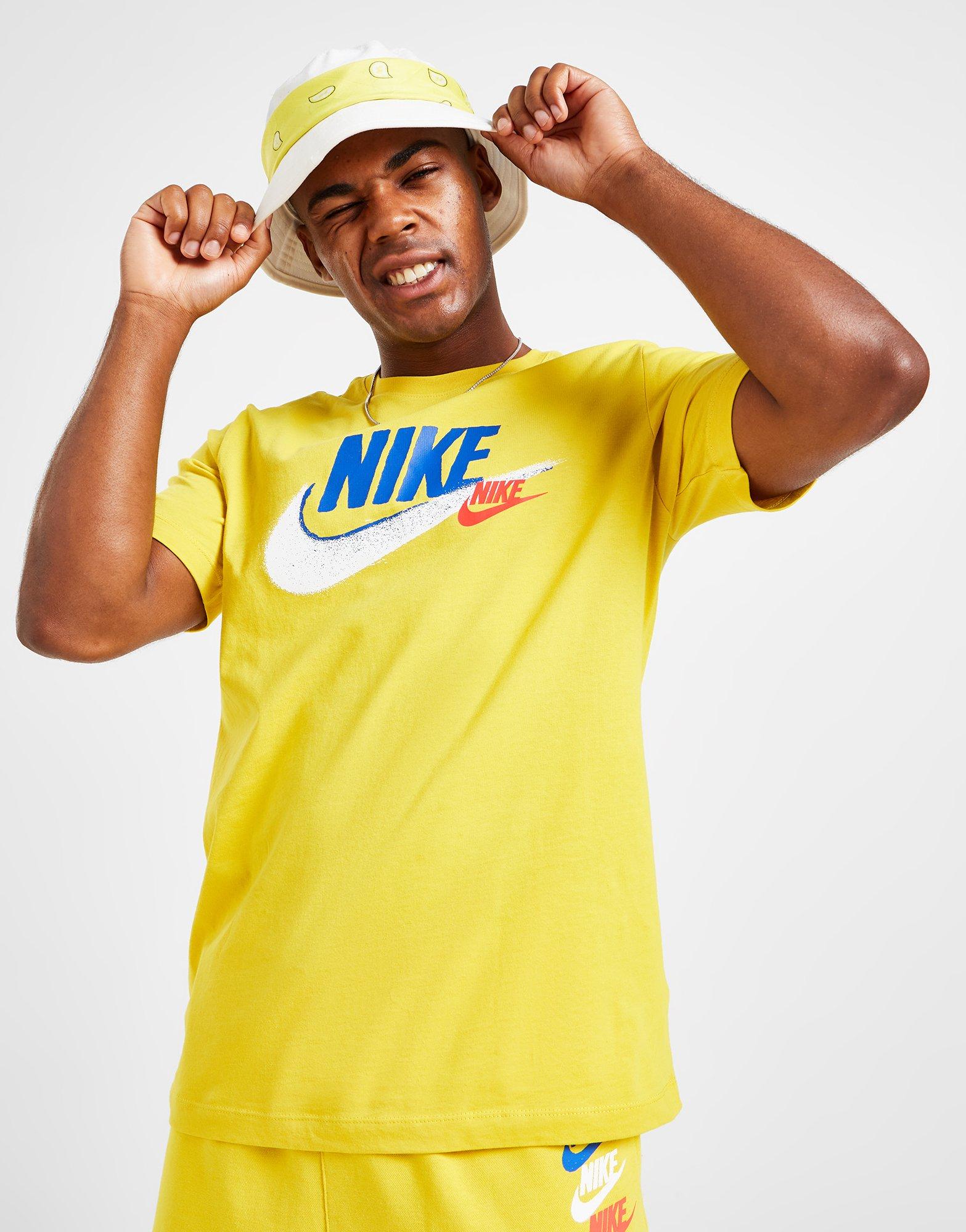 Nike Festival Futura T-Shirt