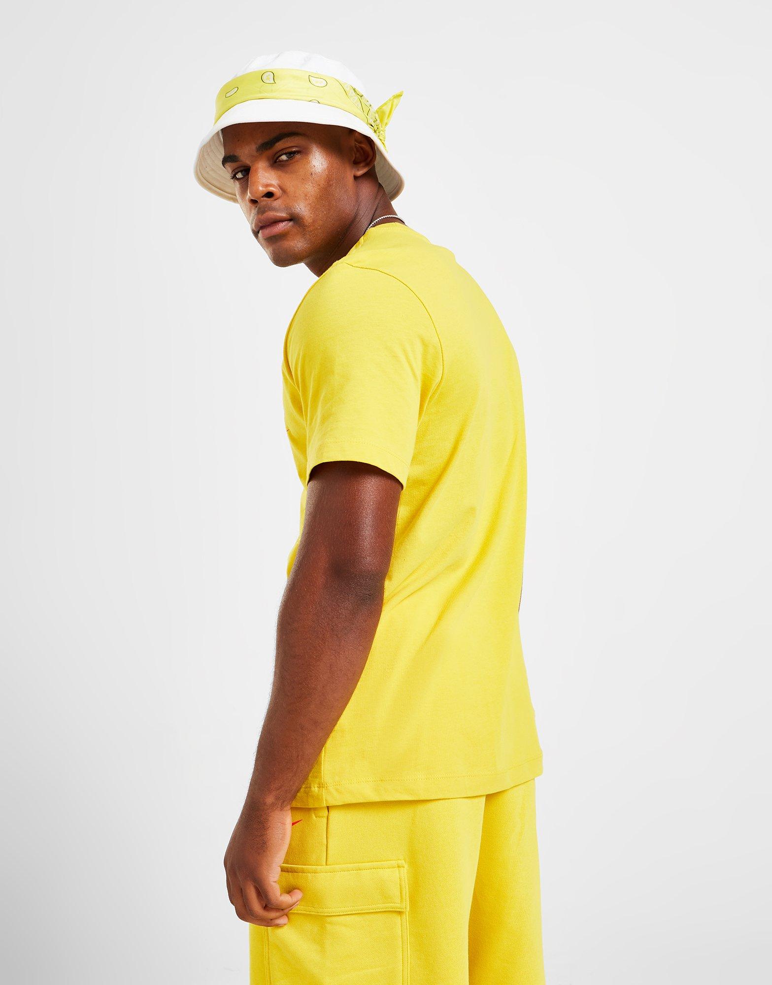 Nike Festival Futura T-Shirt