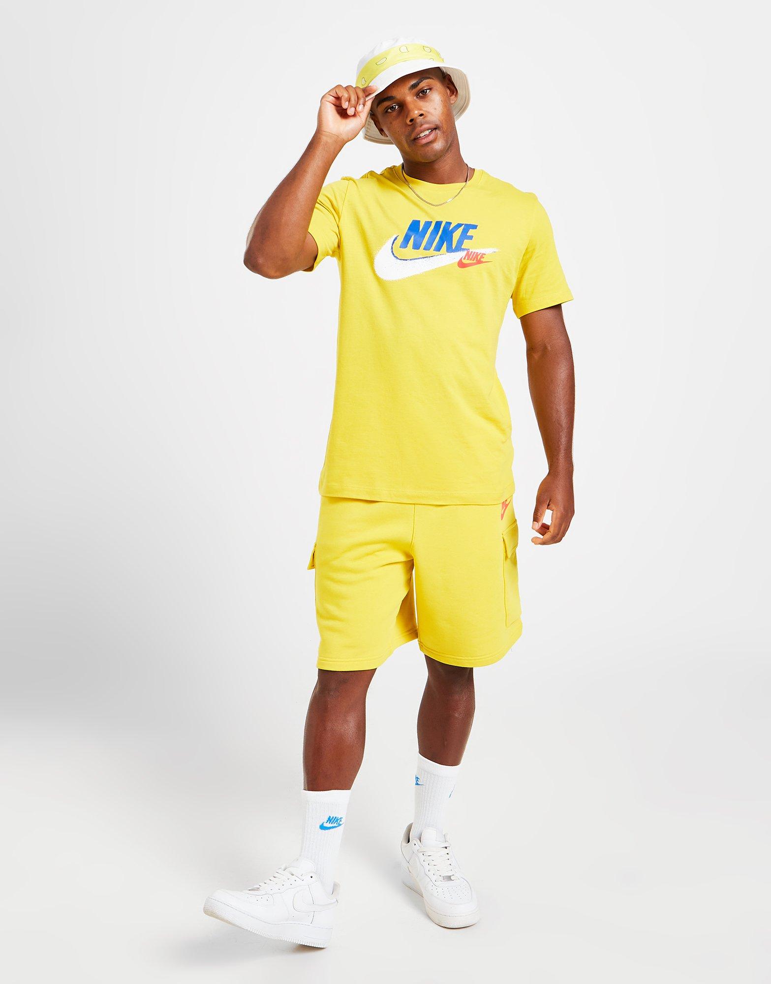Nike Festival Futura T-Shirt