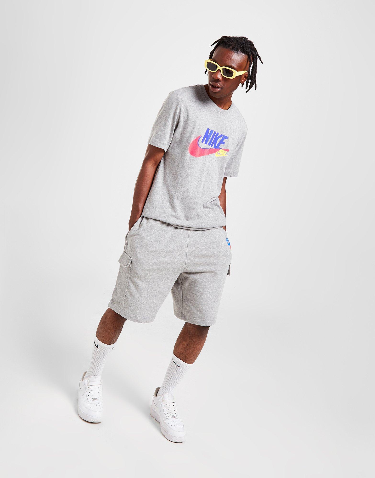 Nike T-Shirt Festival Futura