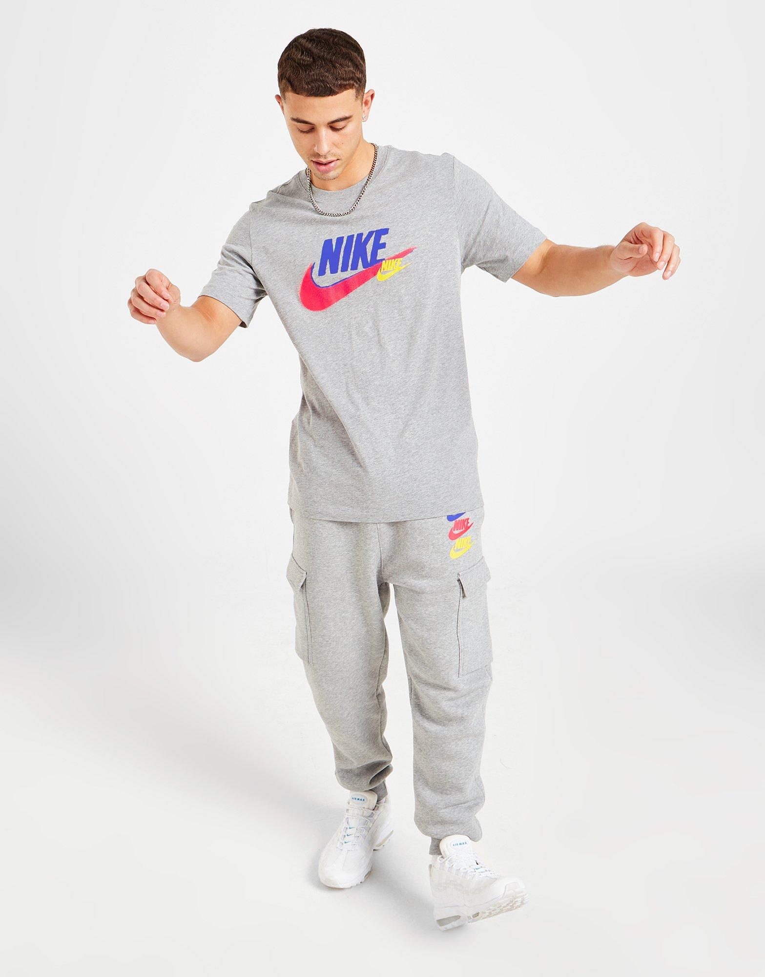 Nike T-Shirt Festival Futura