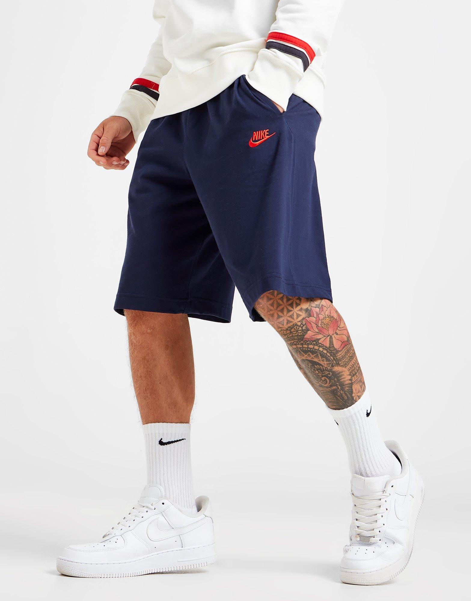 Nike Sportswear Club Foundation Shorts