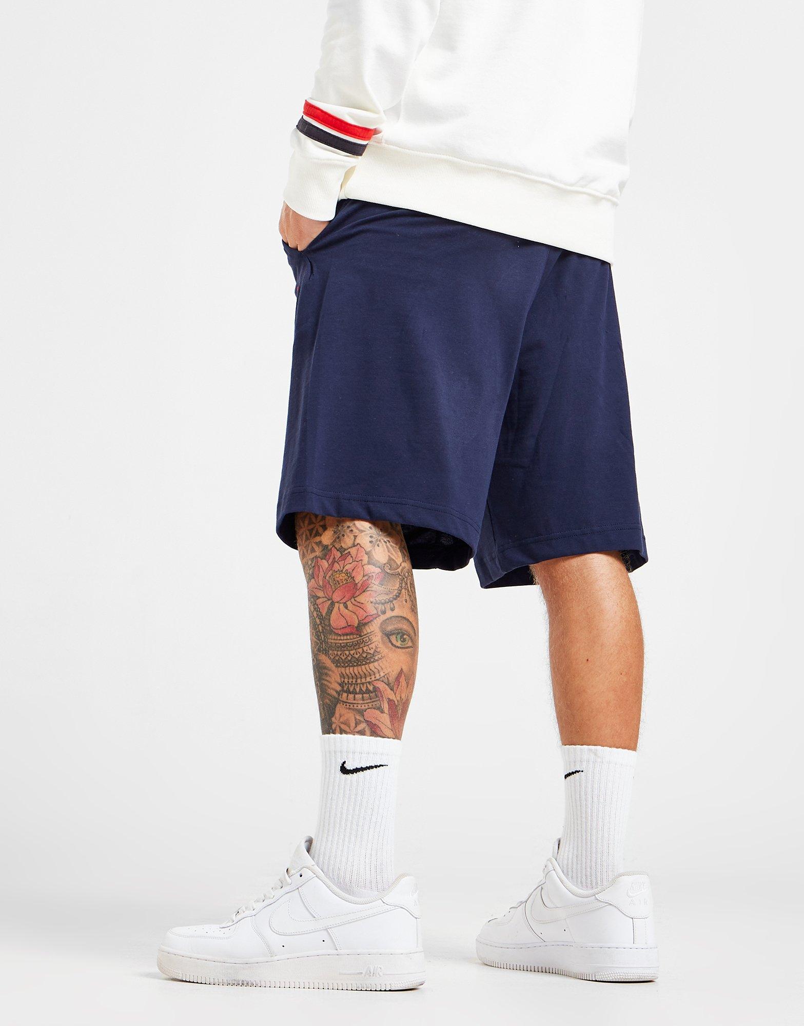 Nike Sportswear Club Foundation Shorts
