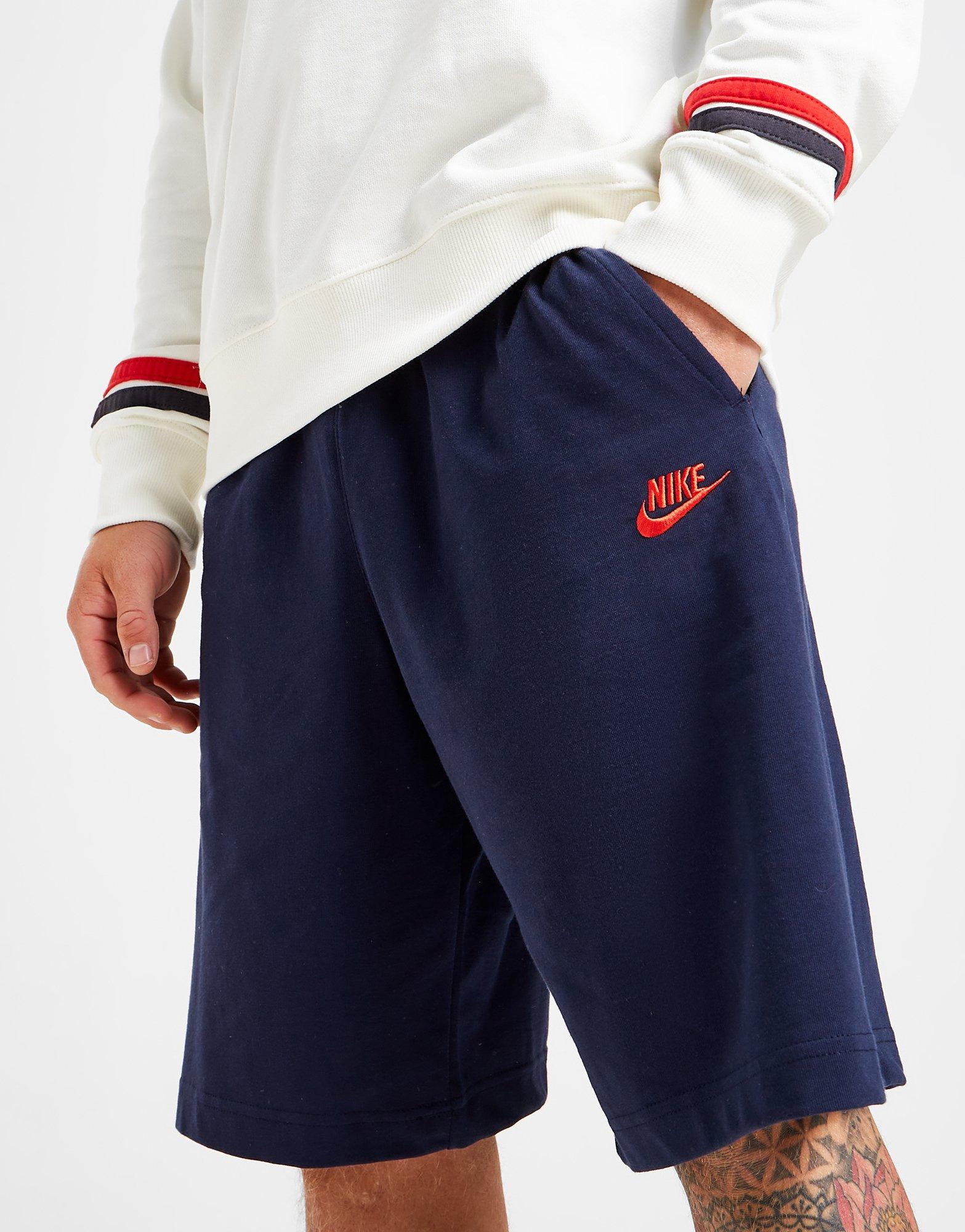 Nike Sportswear Club Foundation Shorts