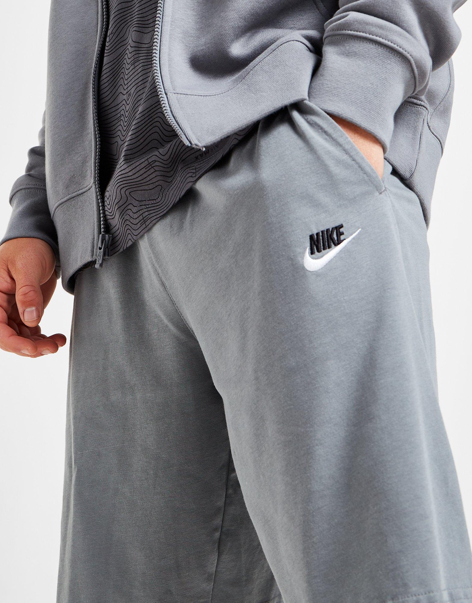 Nike Sportswear Club Foundation Shorts