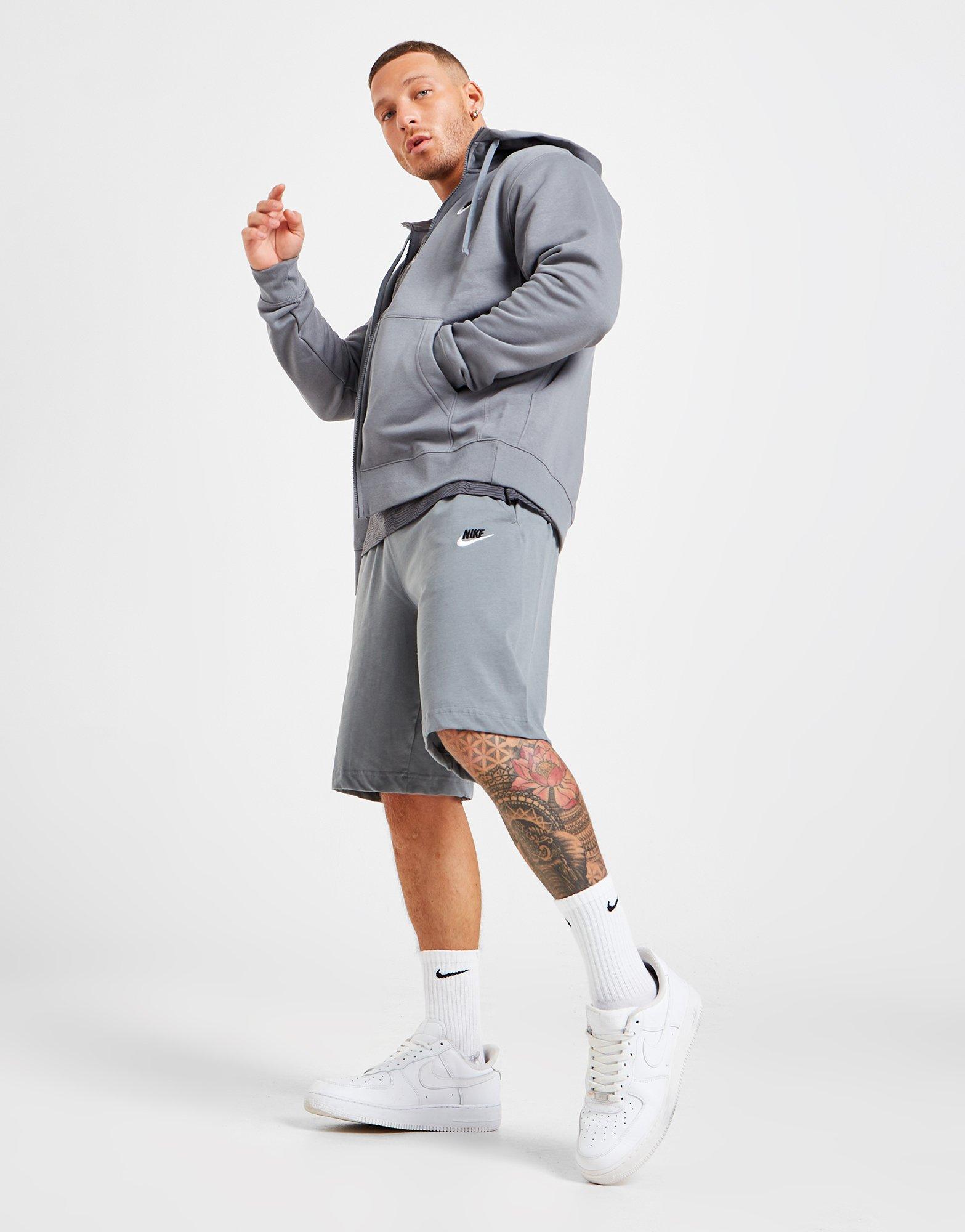 Nike Sportswear Club Foundation Shorts