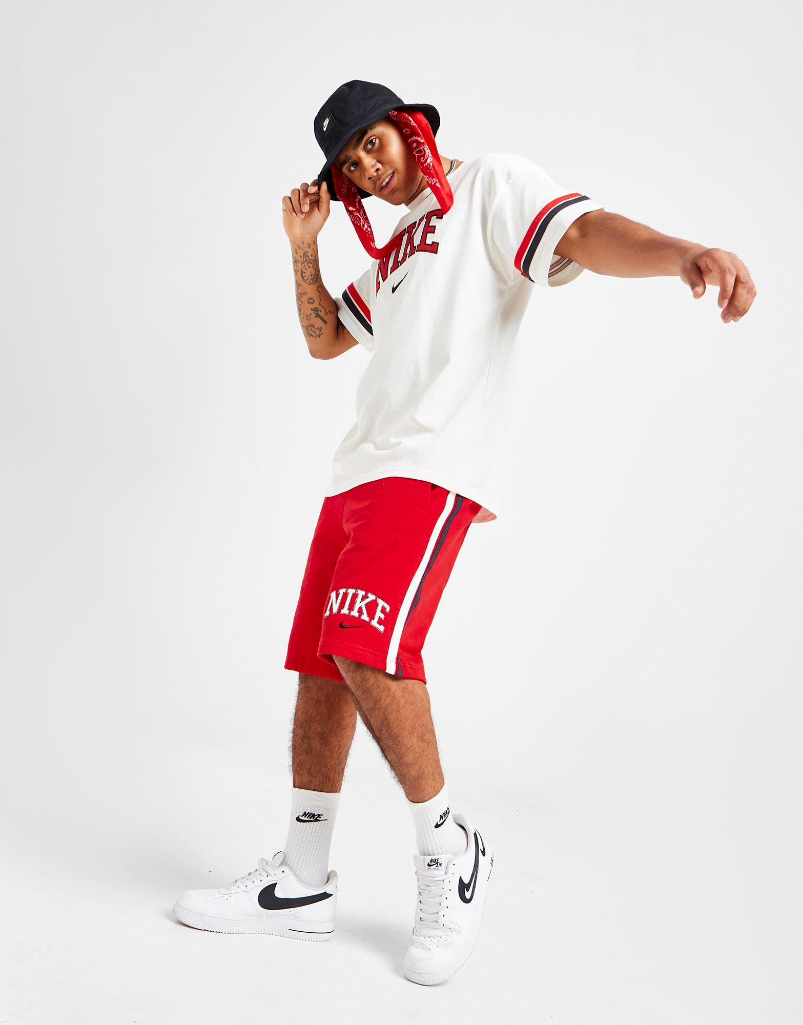 Nike Retro Shorts