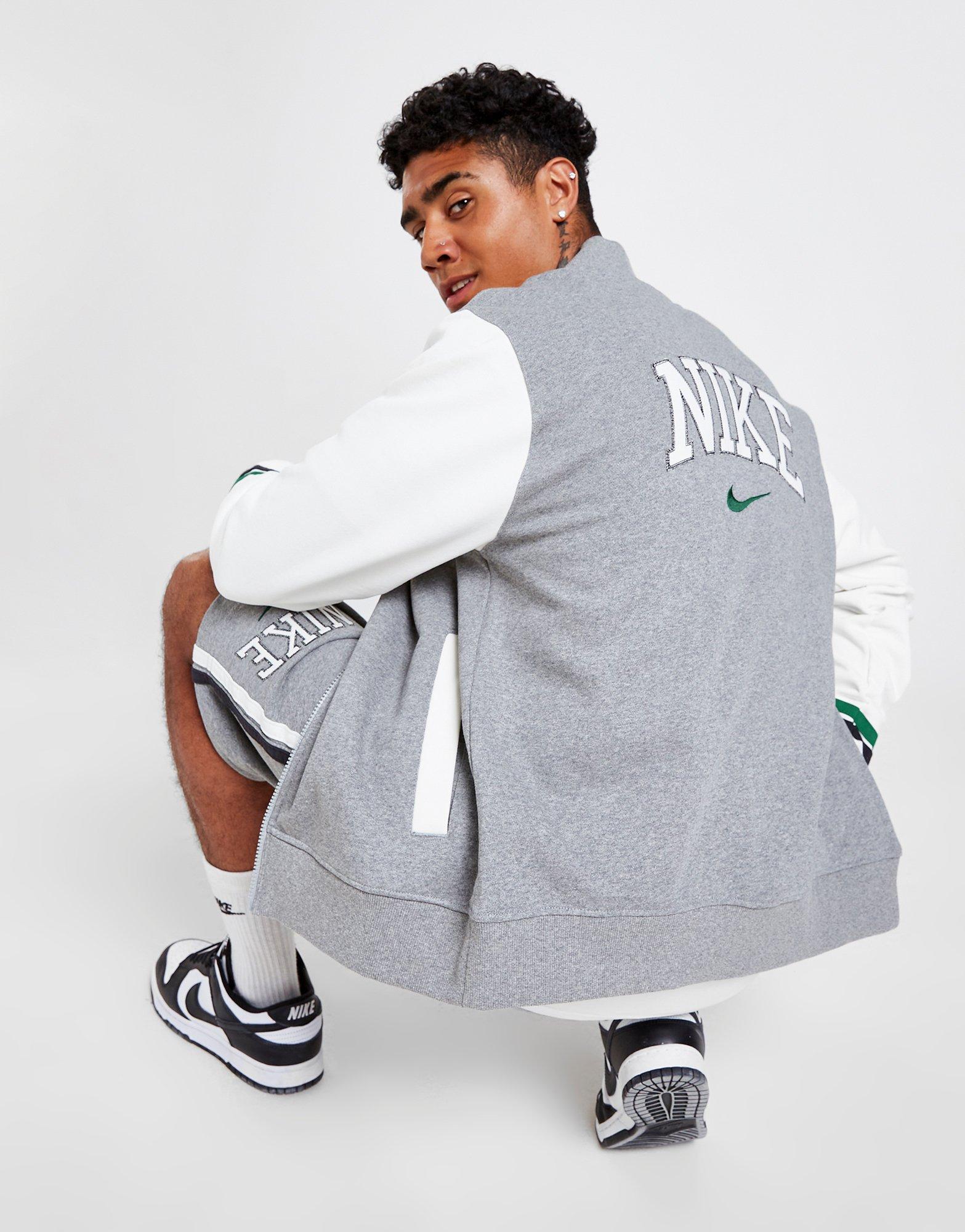 Nike Retro Varsity Jacket