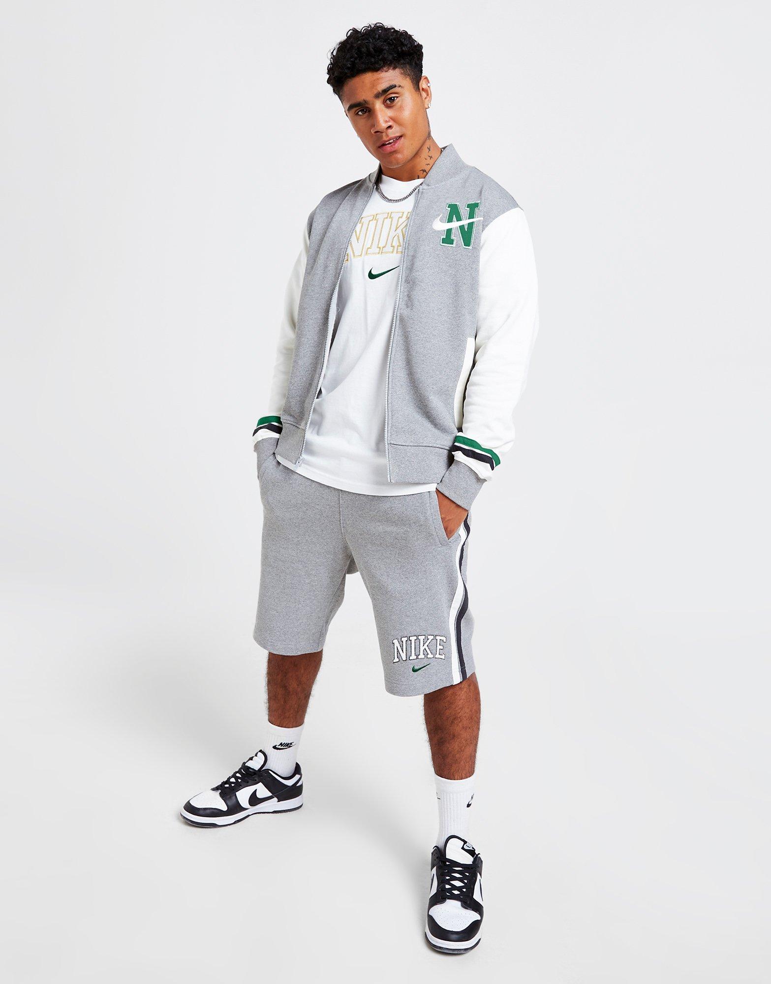 Nike Retro Varsity Jacket