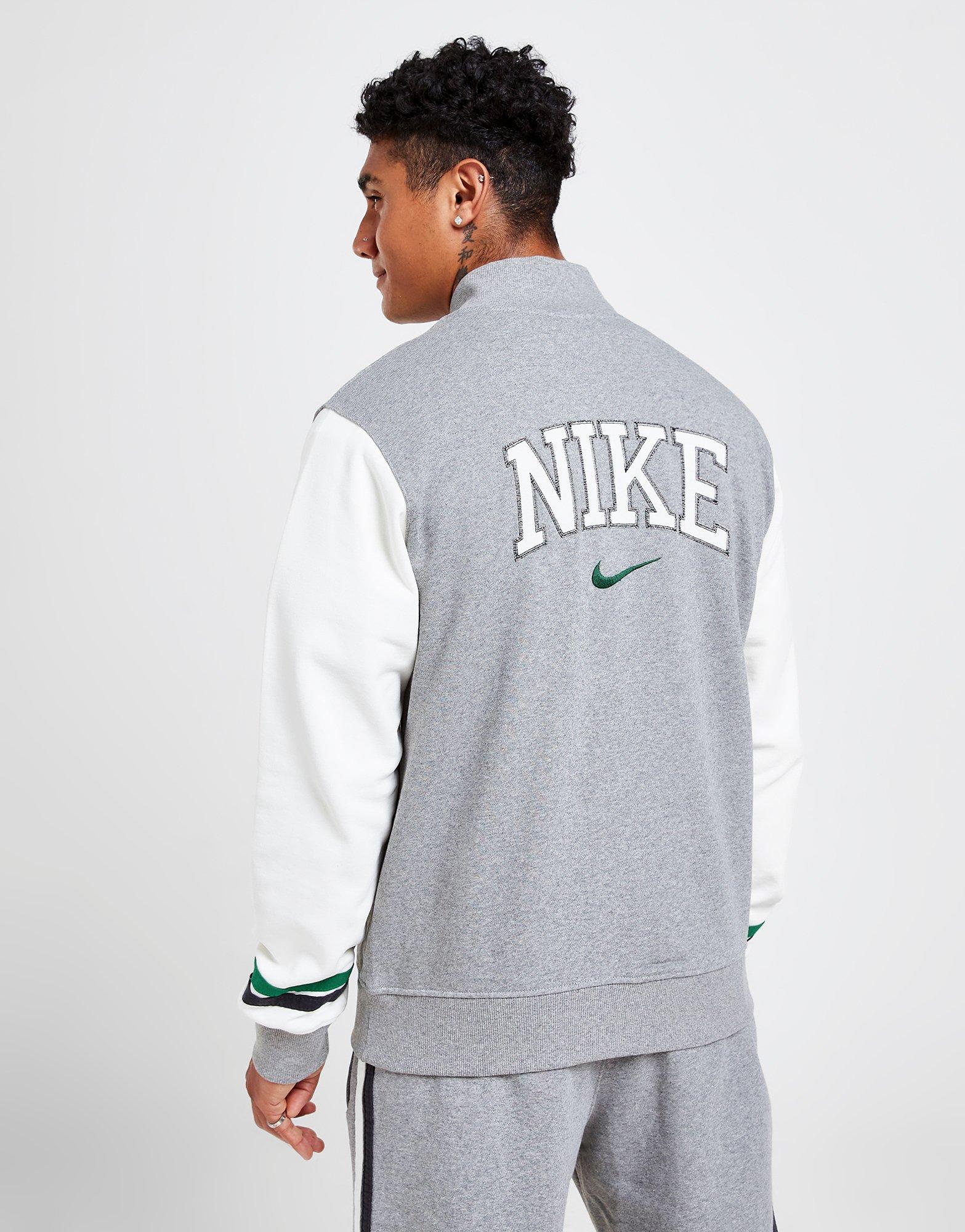 Nike Retro Varsity Jacket