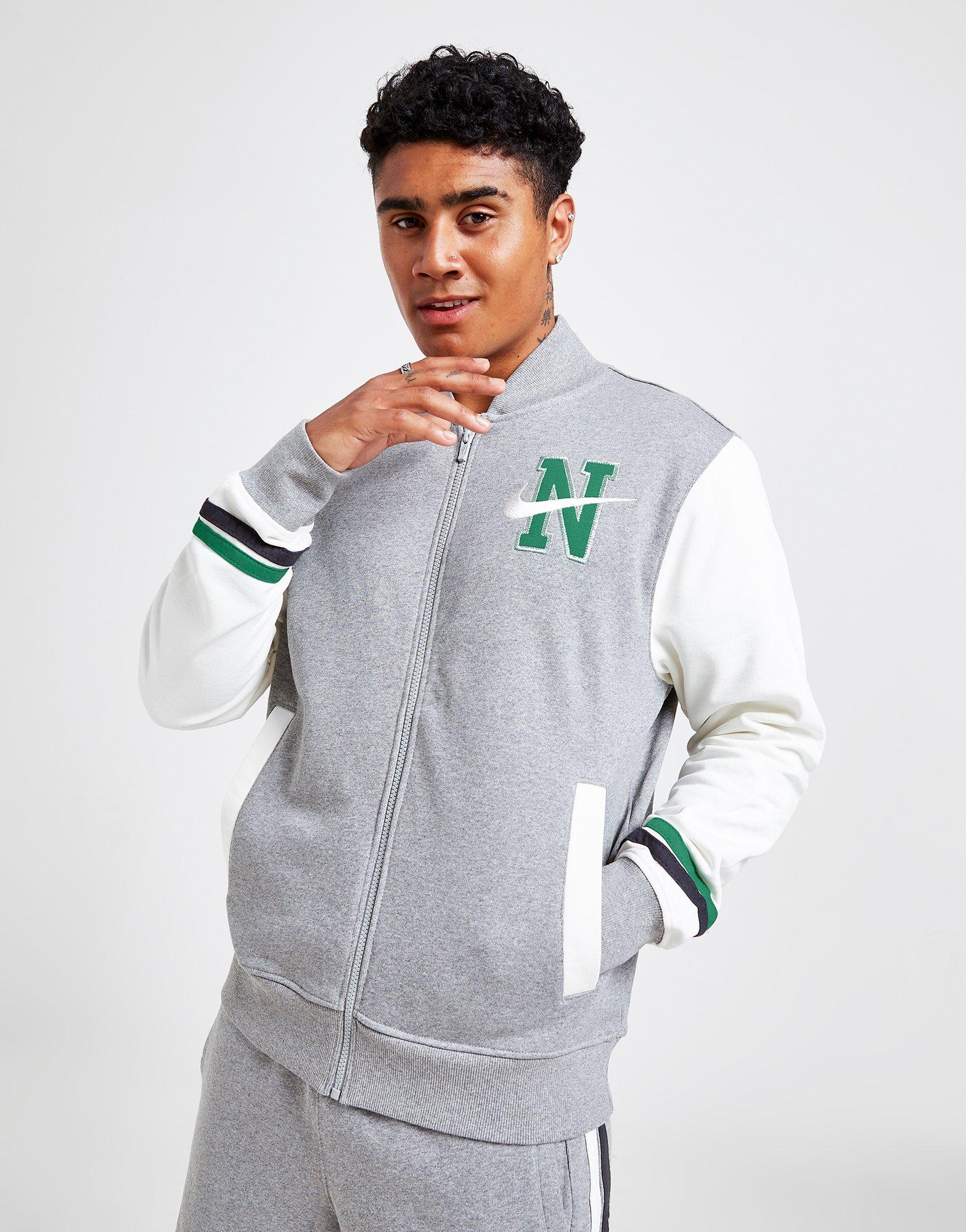 Nike Retro Varsity Jacket