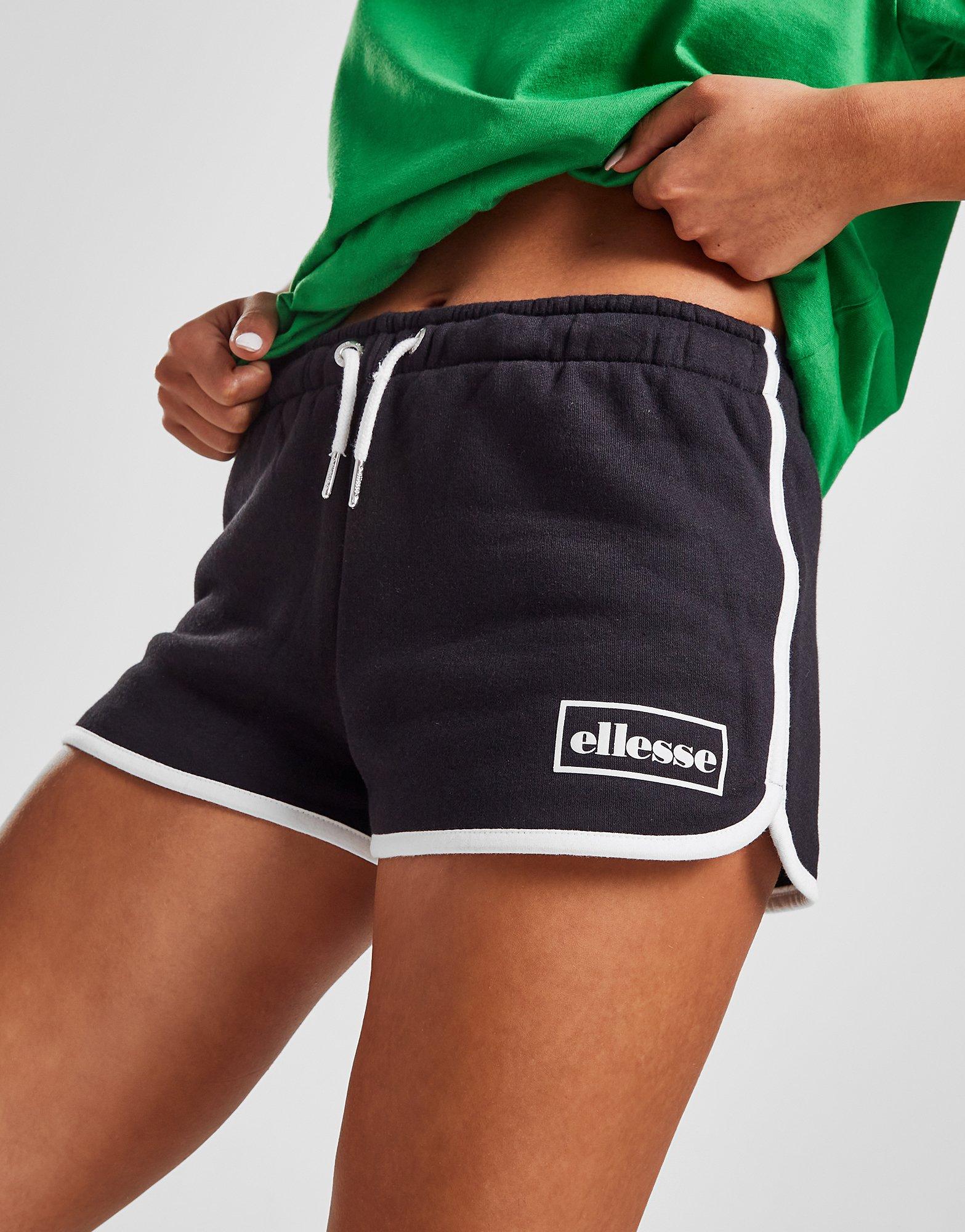 Ellesse Box Logo Shorts