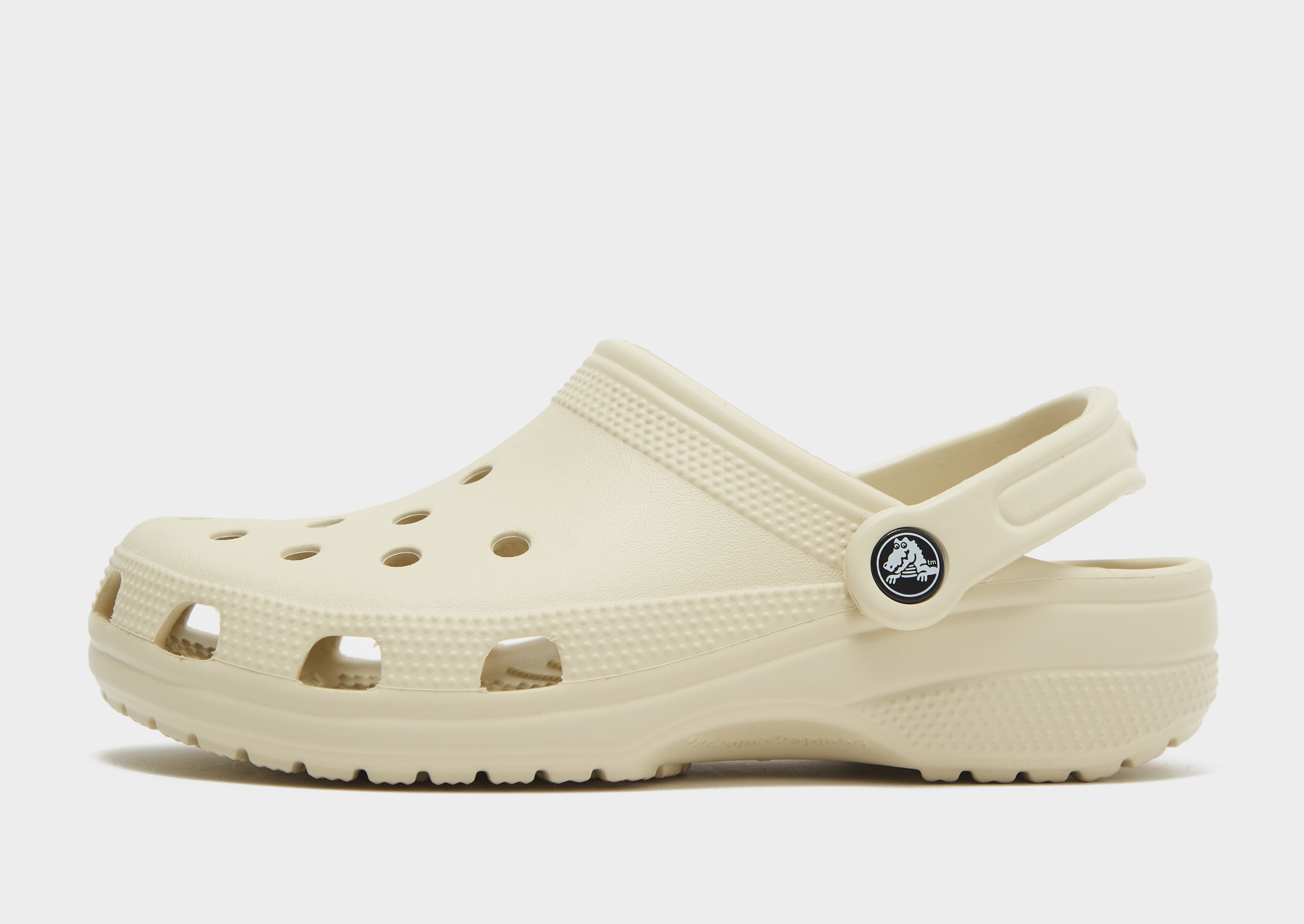 Brown Crocs Classic Clog Women's | JD Sports UK