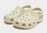 Crocs รองเท้าแตะผู้หญิง Classic Clog