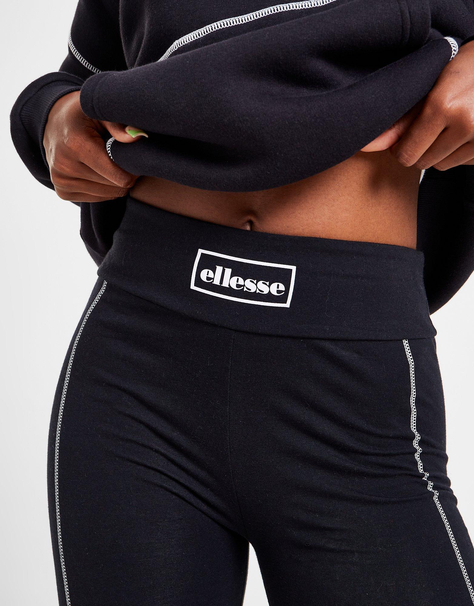 Ellesse Box Logo Leggings