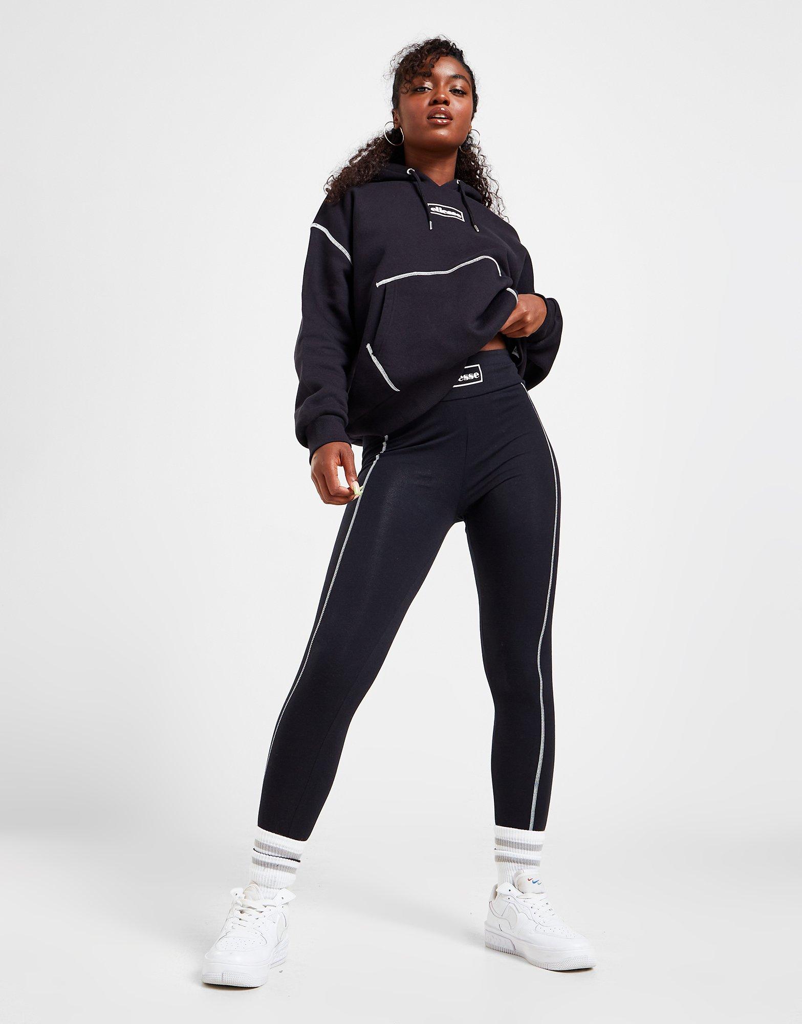 Ellesse Box Logo Leggings