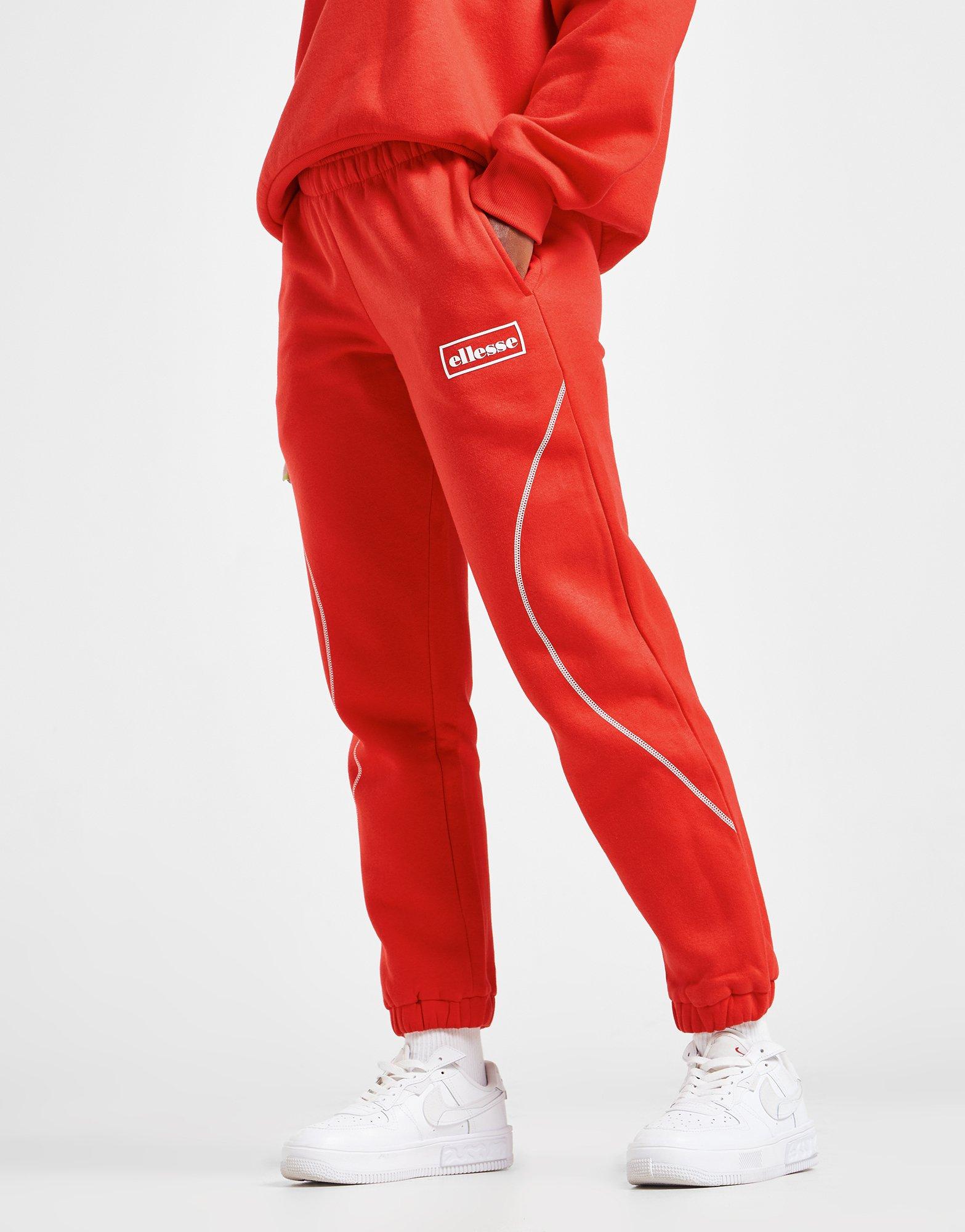 Ellesse Box Logo Joggers