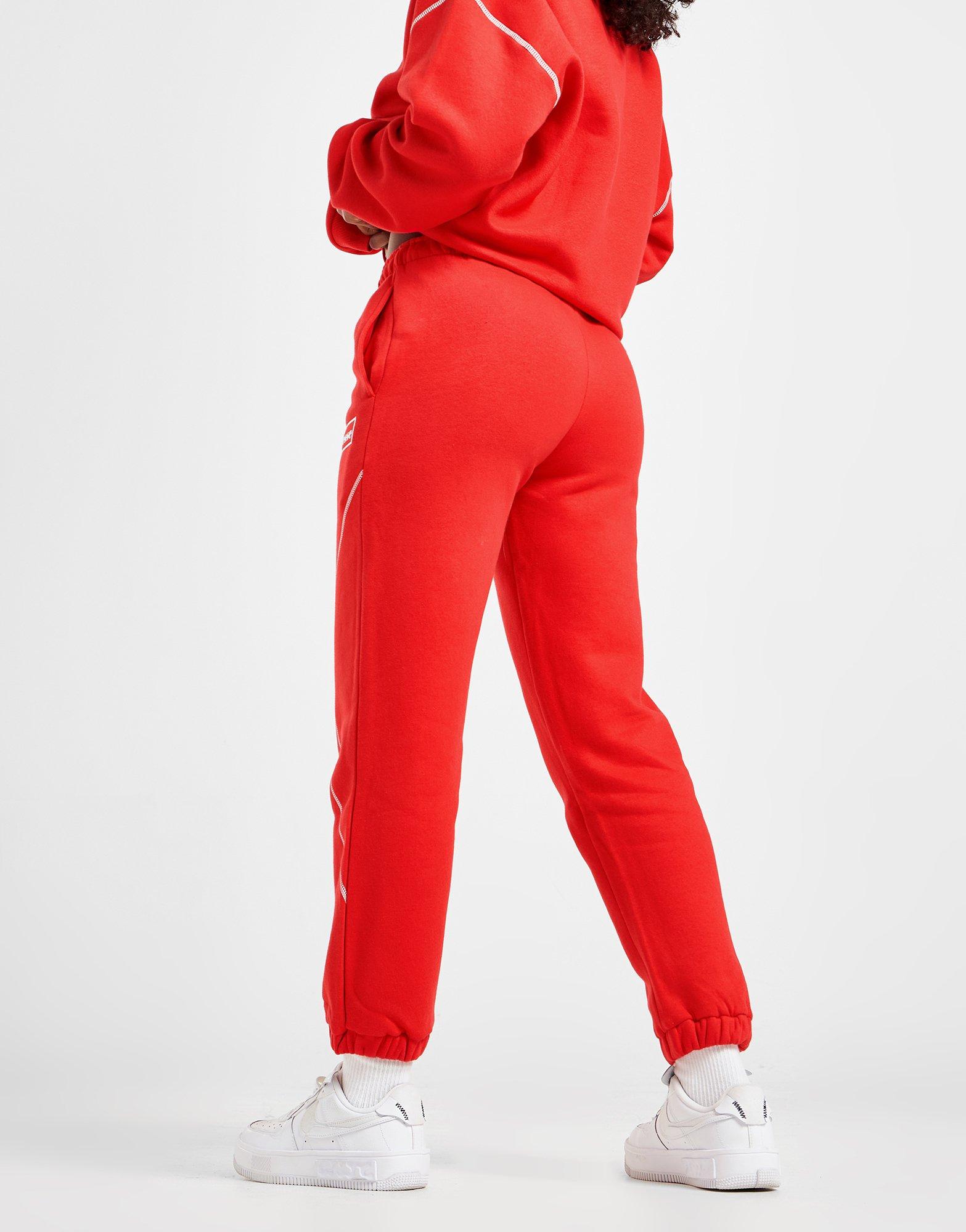 Ellesse Box Logo Joggers