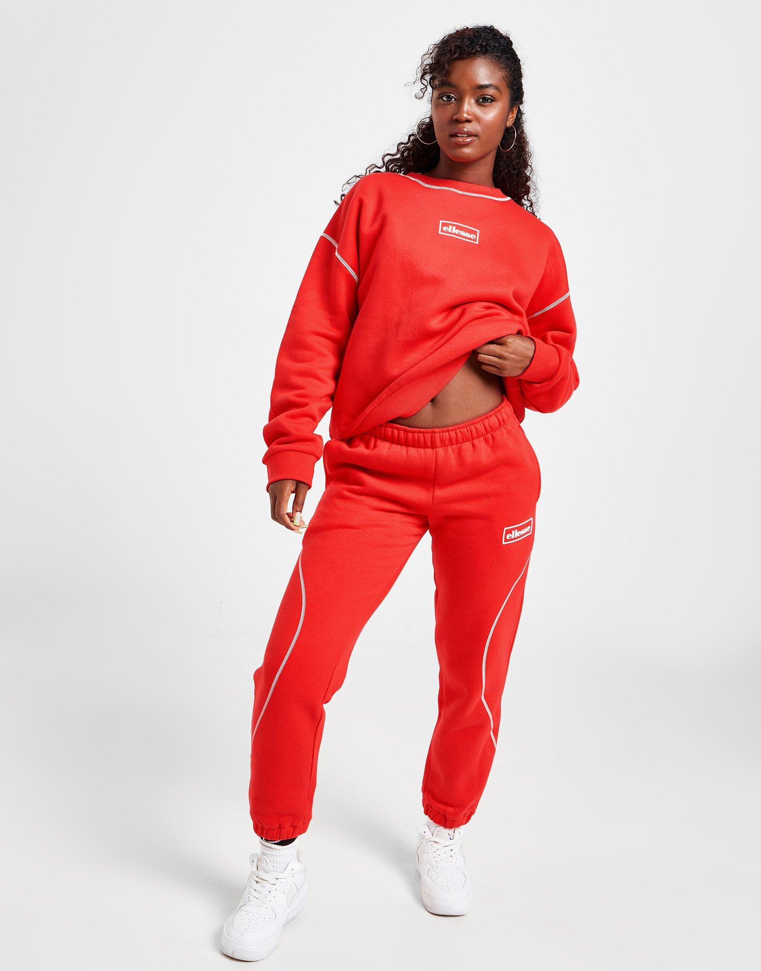Ellesse Box Logo Joggers