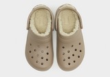 Crocs Fodrade Tofflor Dam