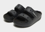 Crocs chanclas Classic Cozzzy para mujer