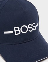 BOSS Logo Cap Junior