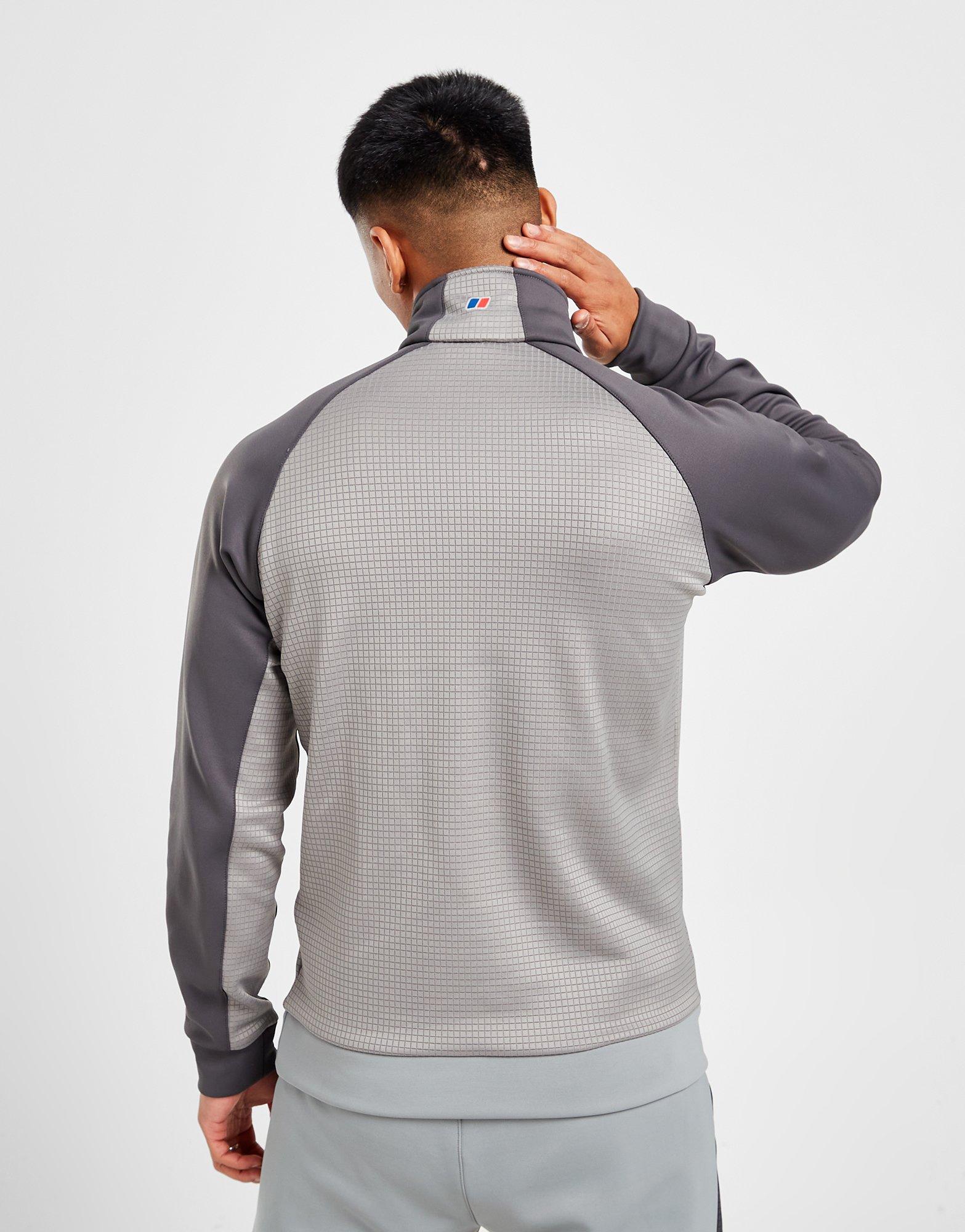 Berghaus Sidley 1/2 Zip Sweatshirt