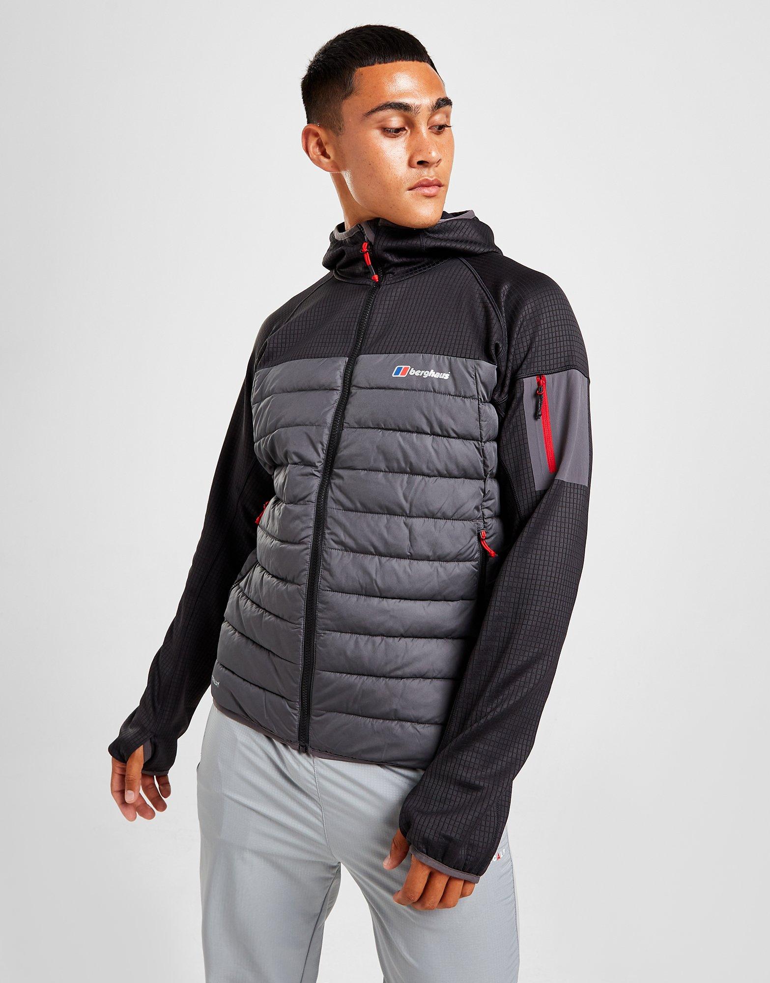 Jd sports berghaus on sale jackets