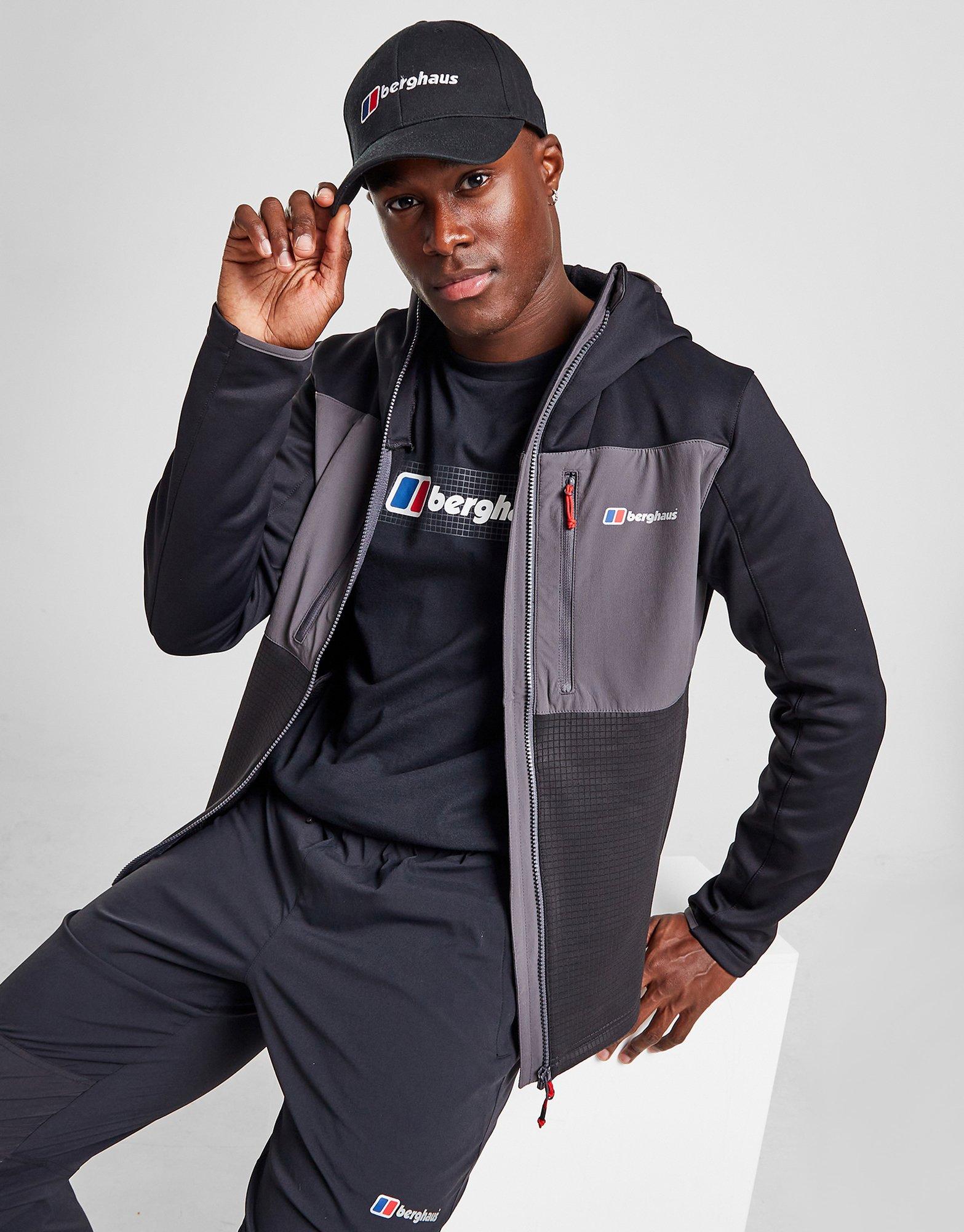 Berghaus hoodie online