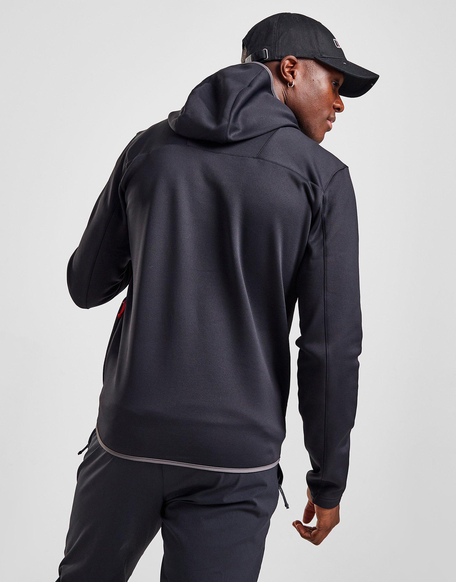 Berghaus Sidley Full Zip Hoodie