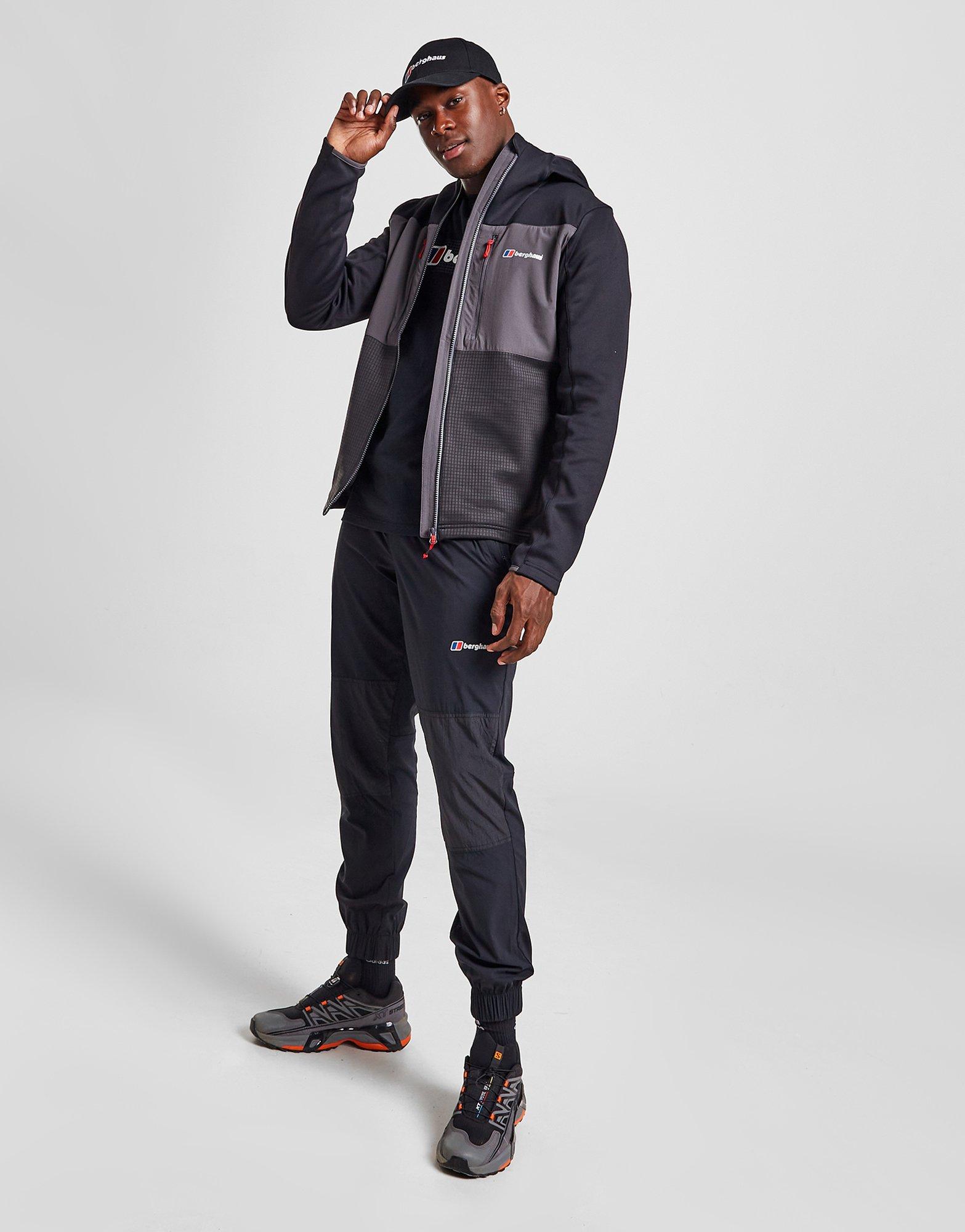 Berghaus Sidley Full Zip Hoodie
