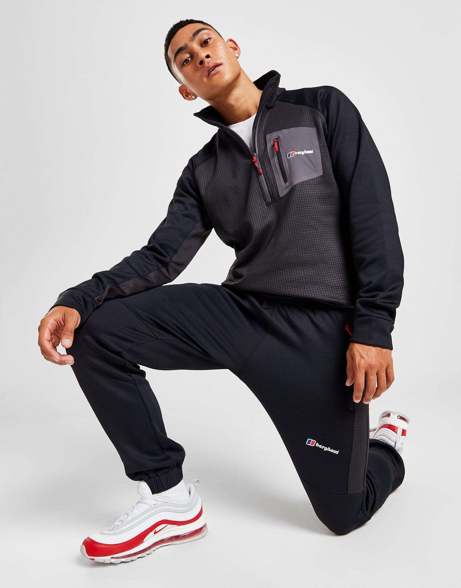 berghaus sidley track pants