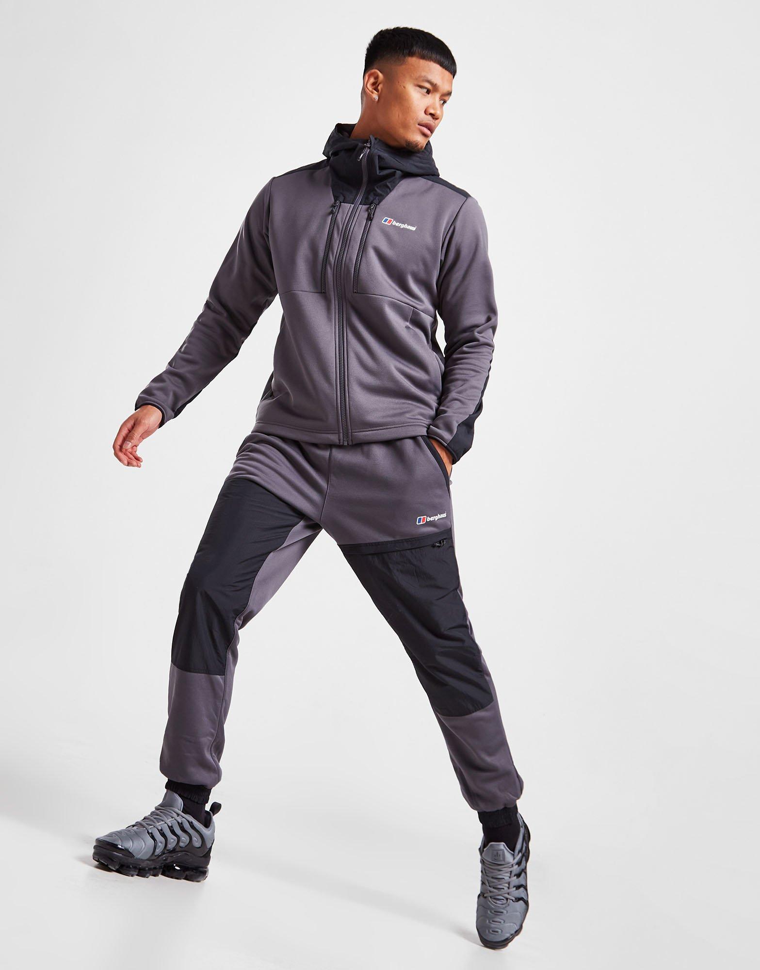 Berghaus Tech Utility Track Pants