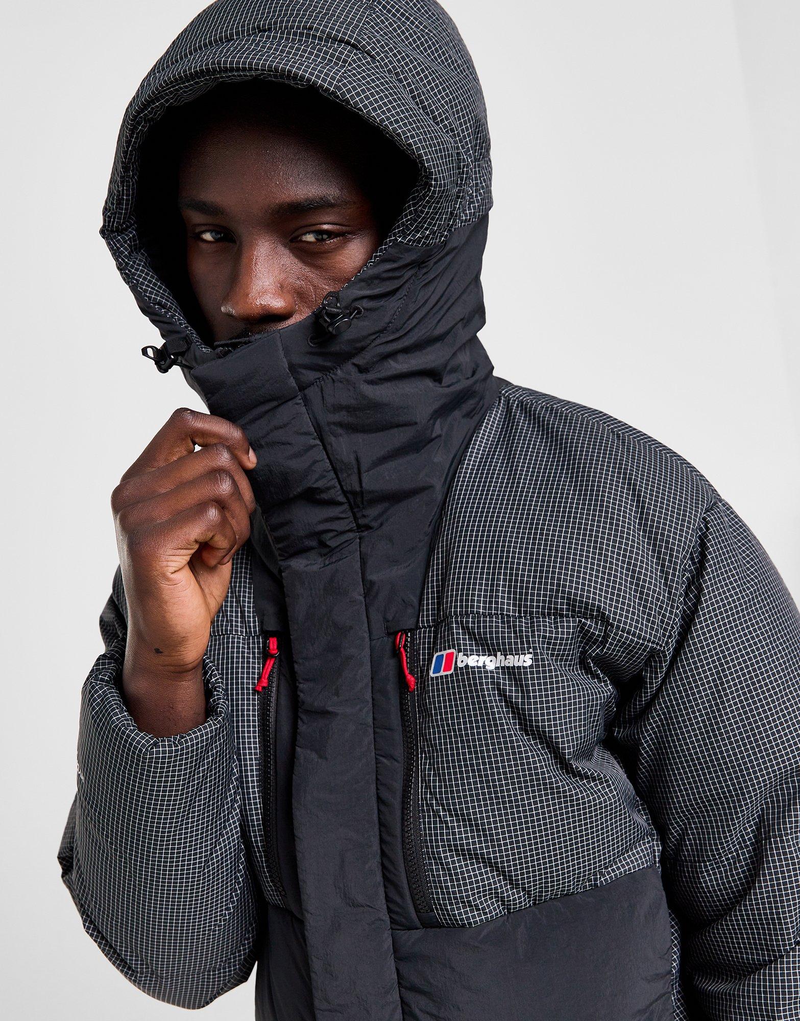 Berghaus Sabber Down Jacket