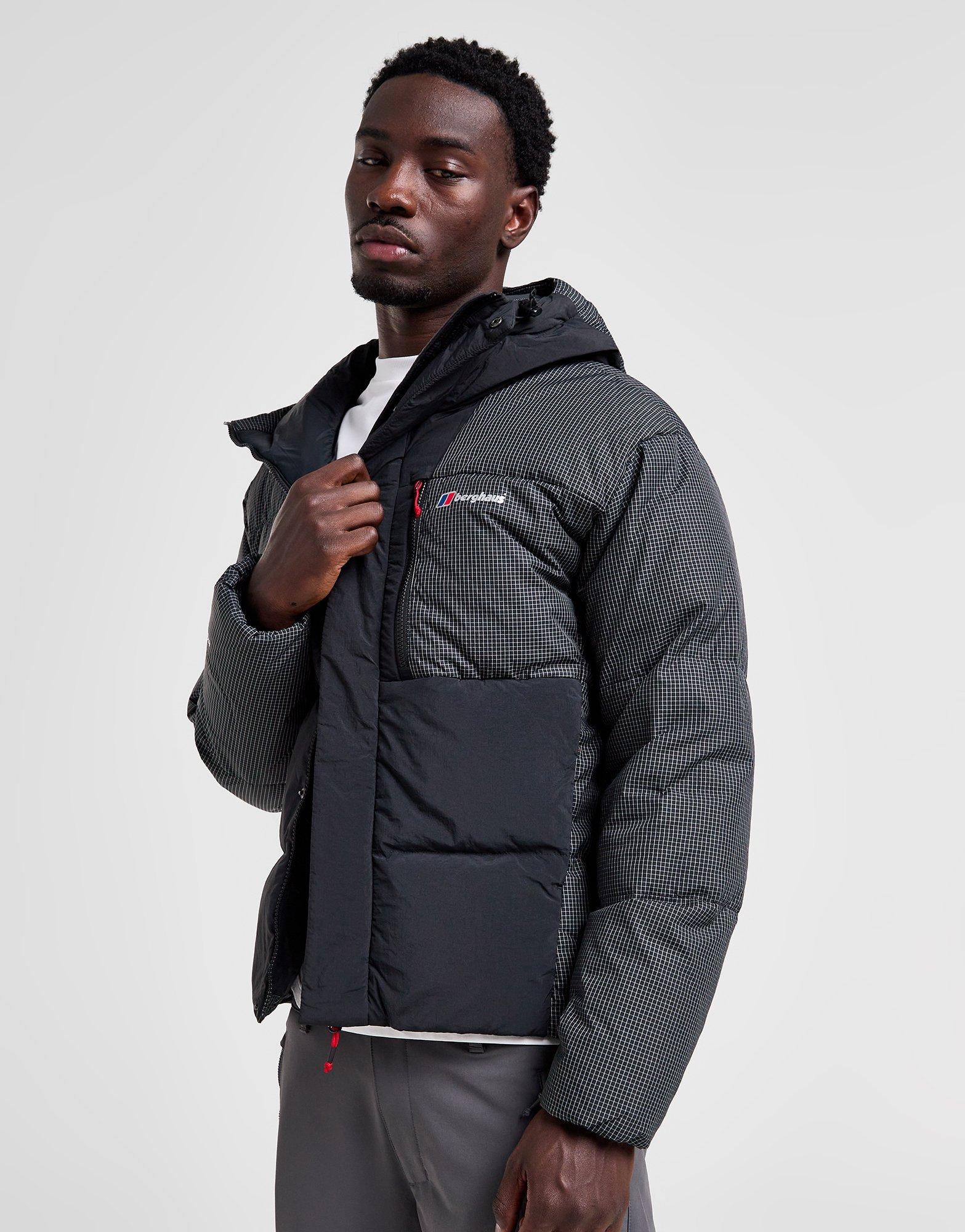 Berghaus Sabber Down Jacket