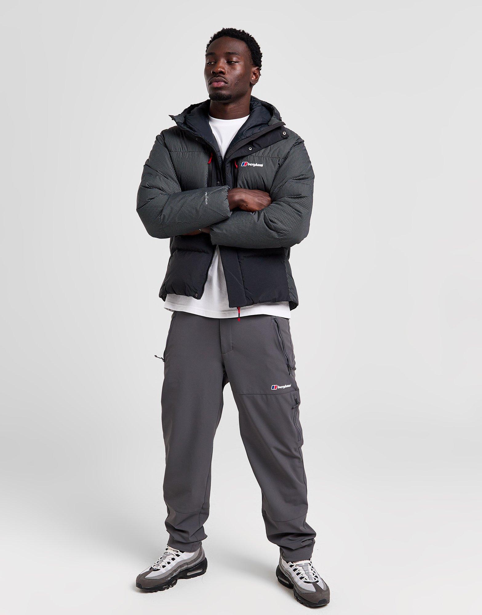 Berghaus Sabber Down Jacket