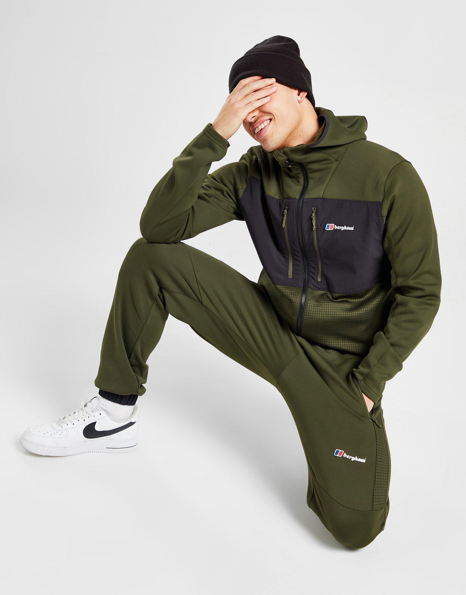 berghaus track pants