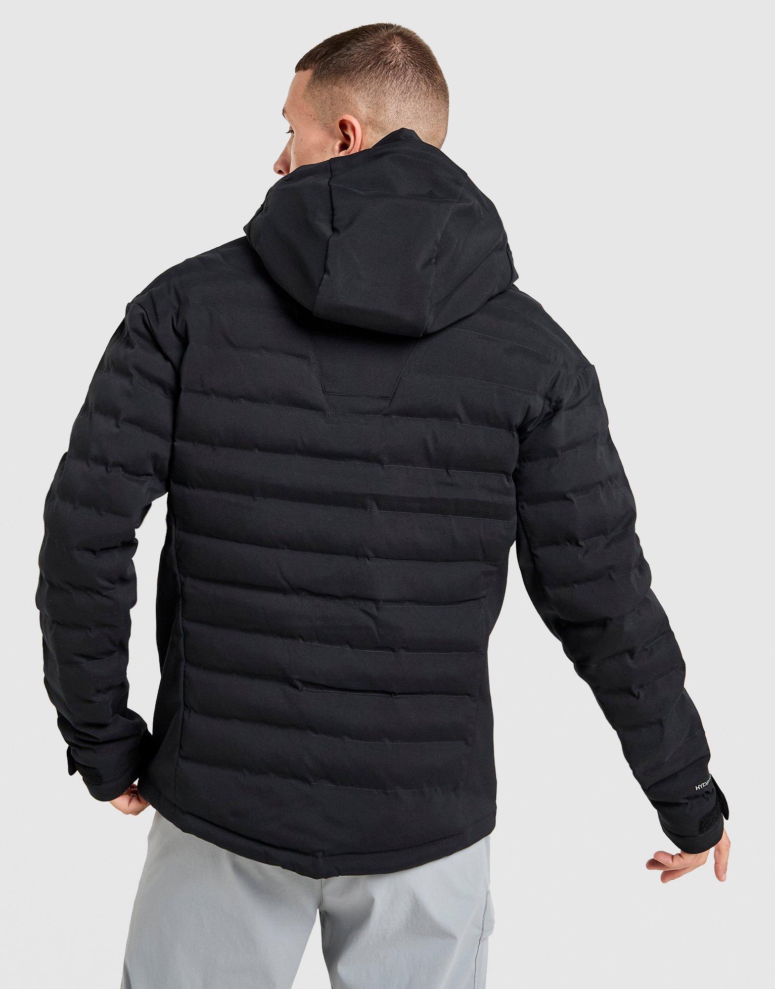 Berghaus Theran Hybrid Jacket